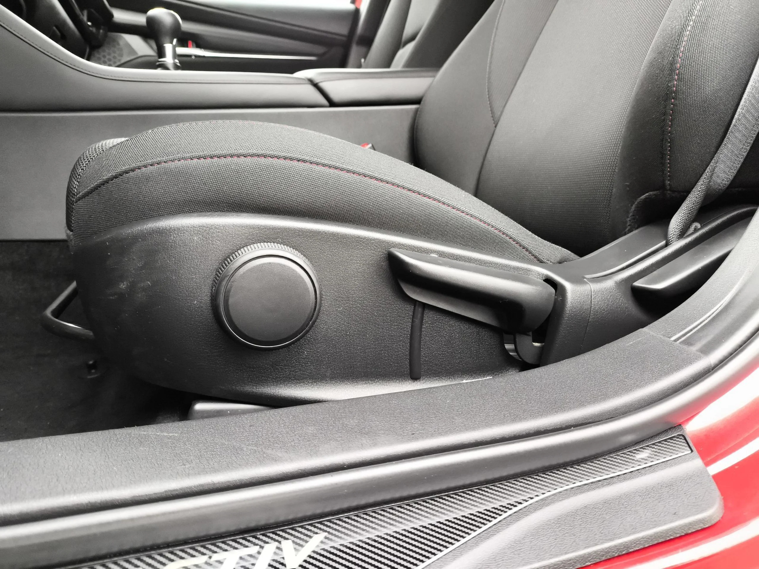 Mazda Mazda 3 2.0 e-SKYACTIV-X Homura 137 kW (186 CV) - Foto 9