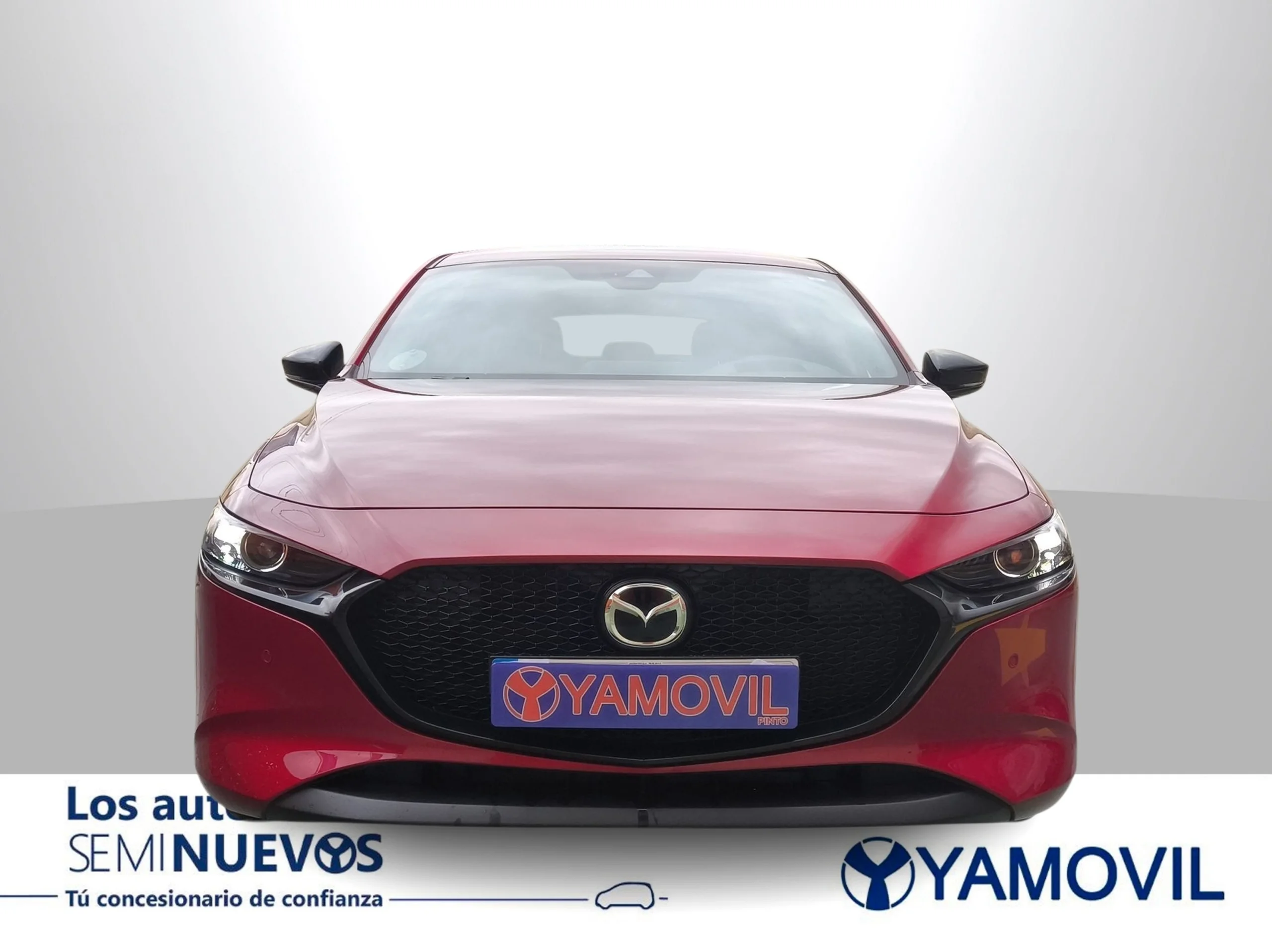 Mazda Mazda 3 2.0 e-SKYACTIV-X Homura 137 kW (186 CV) - Foto 3