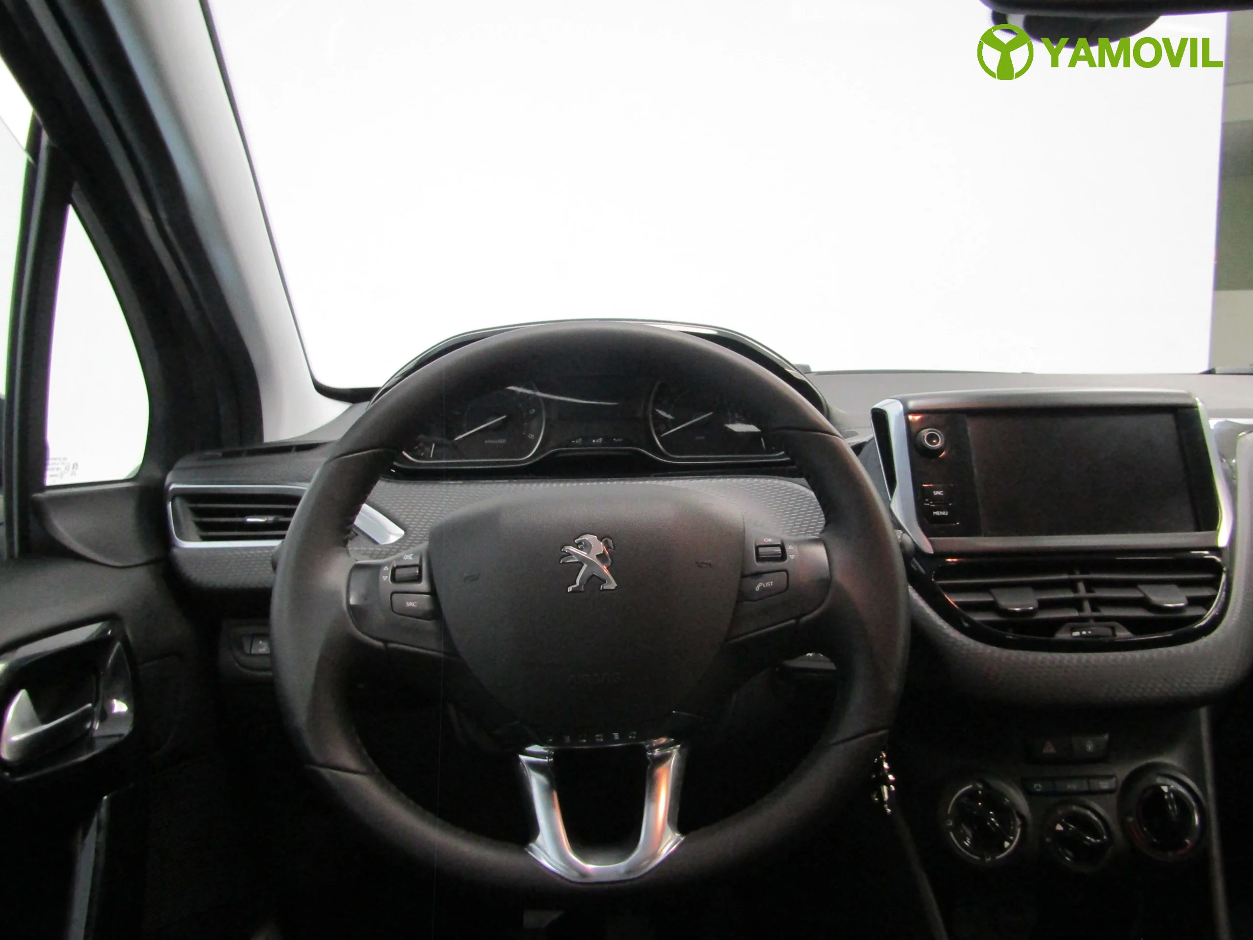 Peugeot 208 1.6 BLUEHDI 100CV SIGNATURE - Foto 20