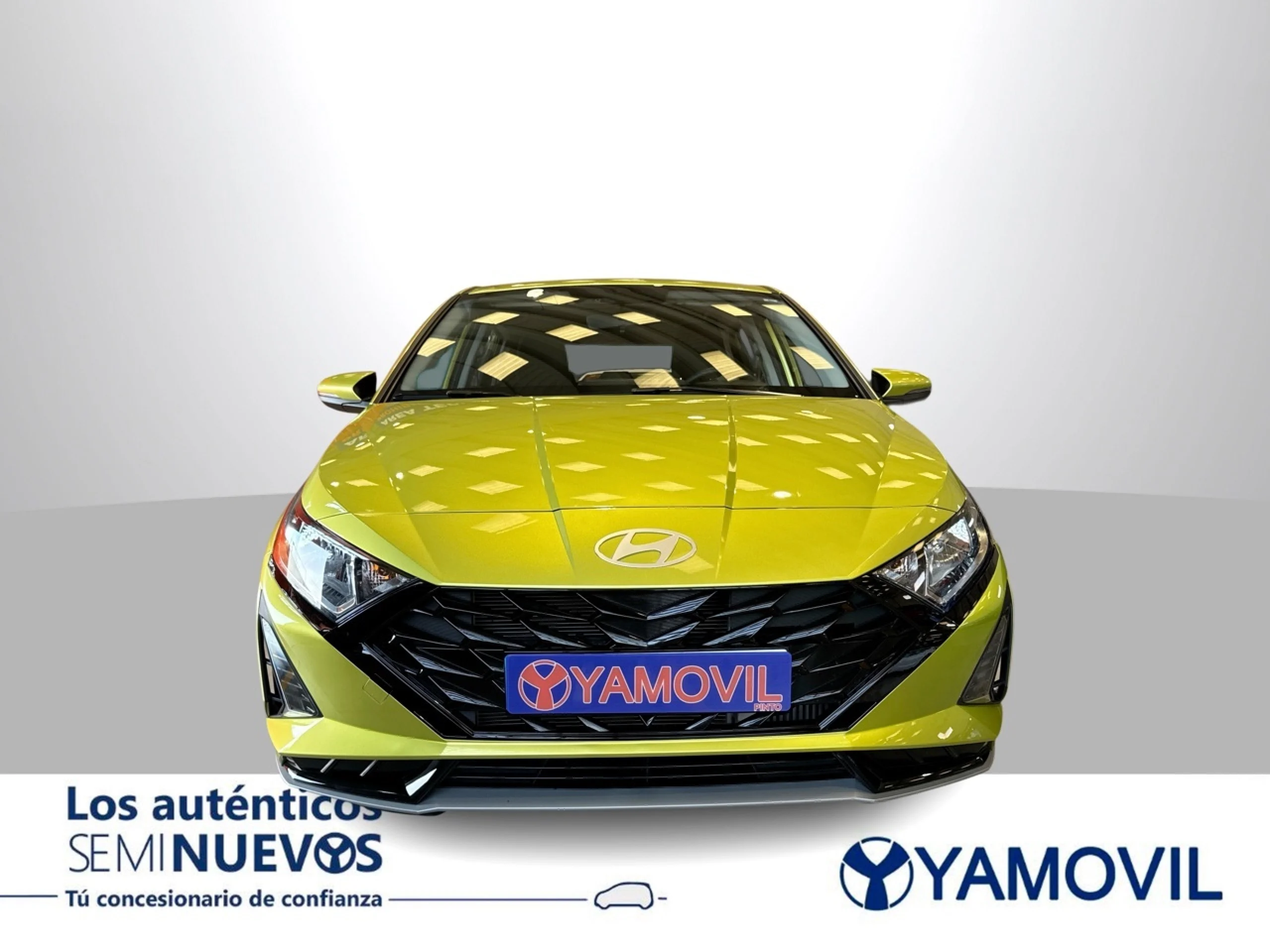 Hyundai I20 1.0 TGDI 48V Klass 74 kW (100 CV) - Foto 3