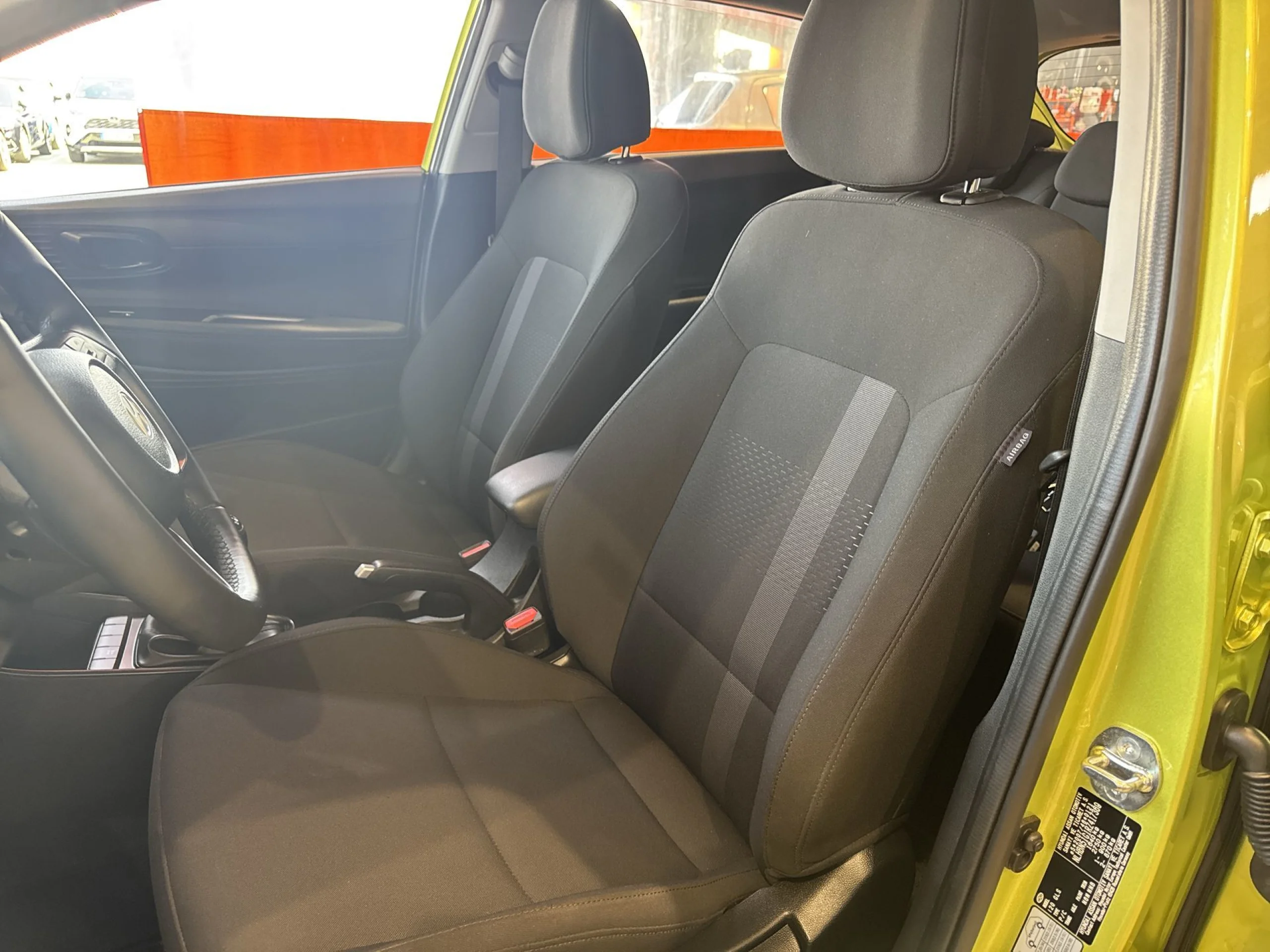 Hyundai I20 1.0 TGDI 48V Klass 74 kW (100 CV) - Foto 8