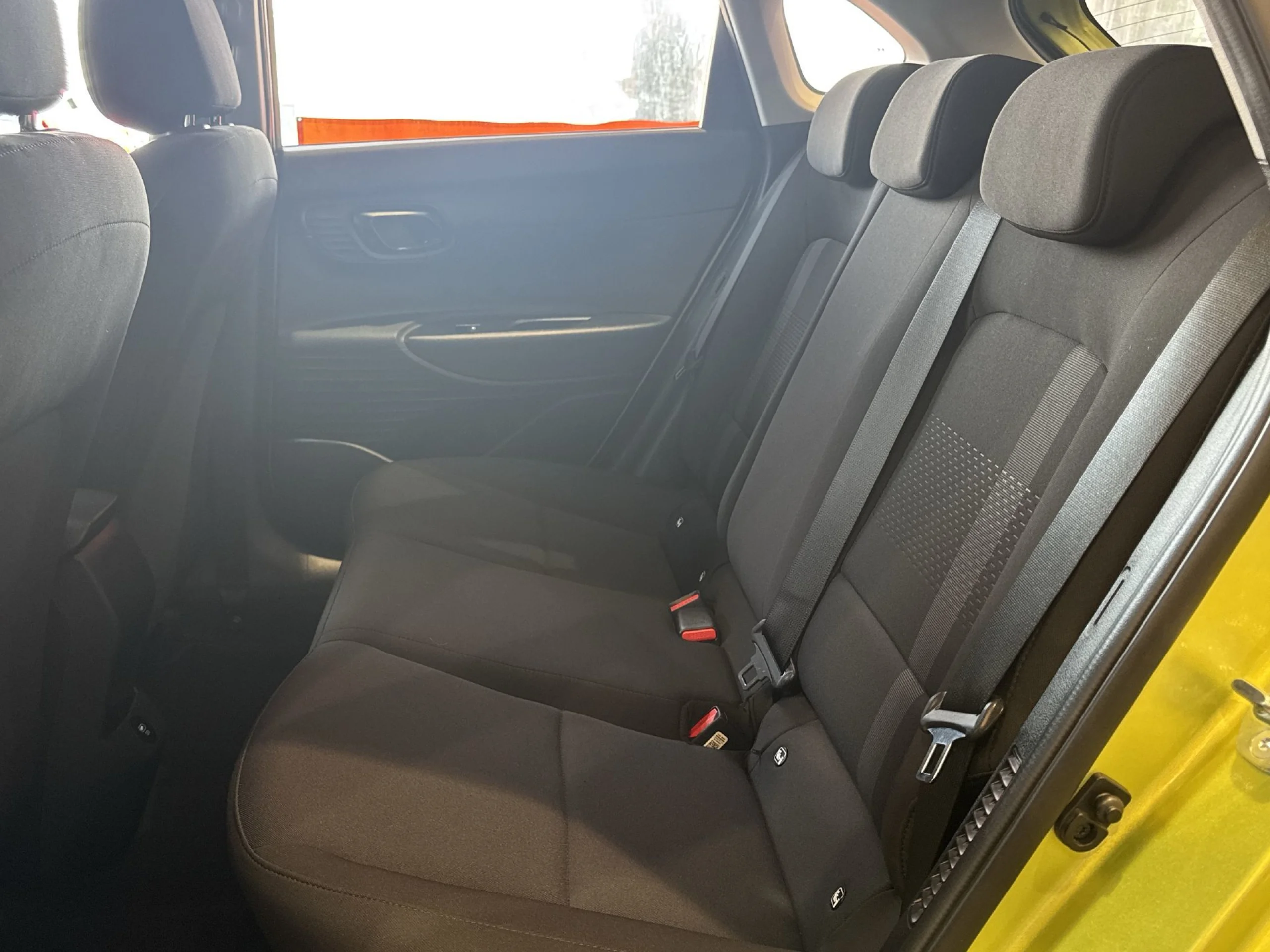 Hyundai I20 1.0 TGDI 48V Klass 74 kW (100 CV) - Foto 27