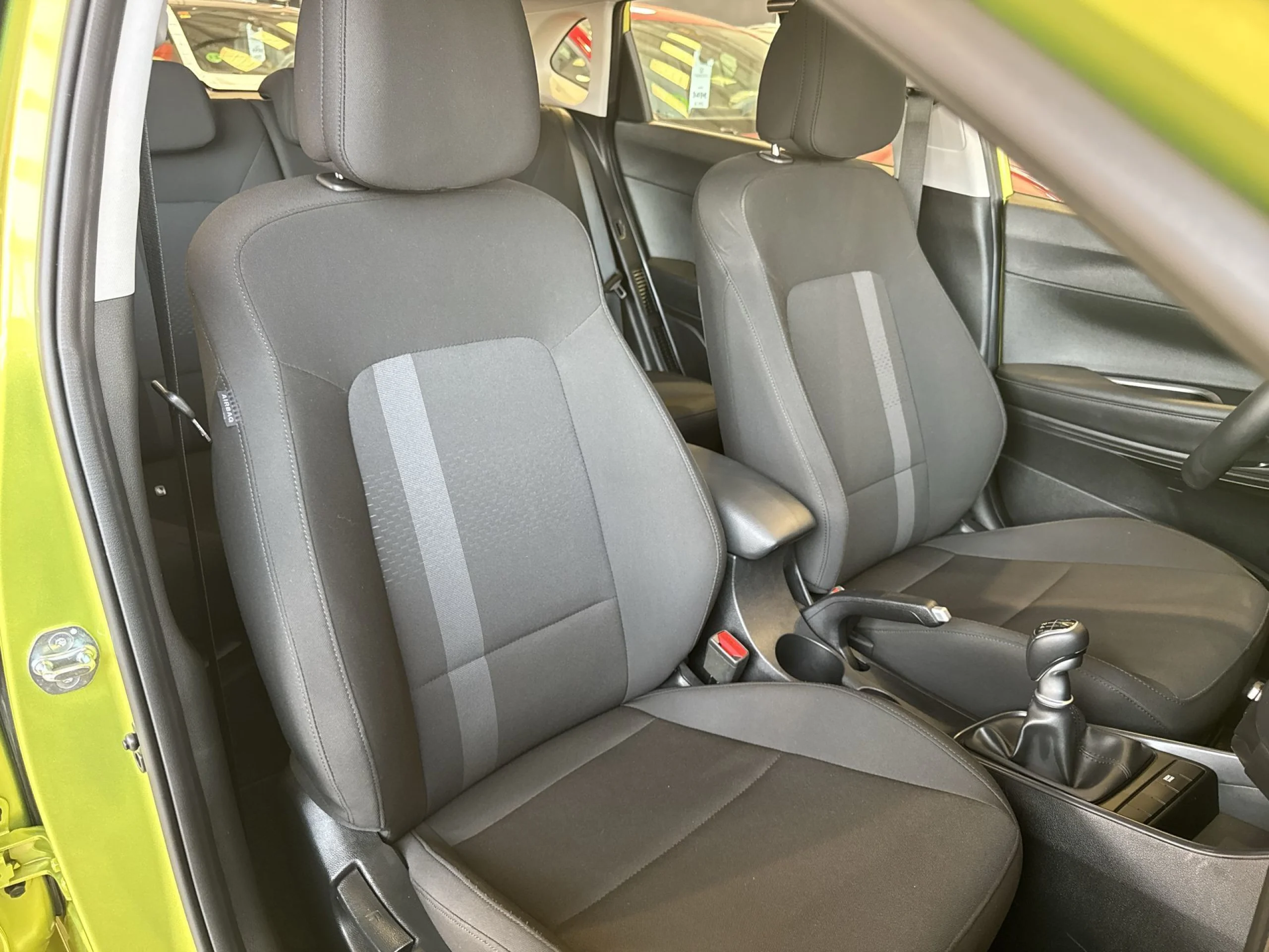 Hyundai I20 1.0 TGDI 48V Klass 74 kW (100 CV) - Foto 30
