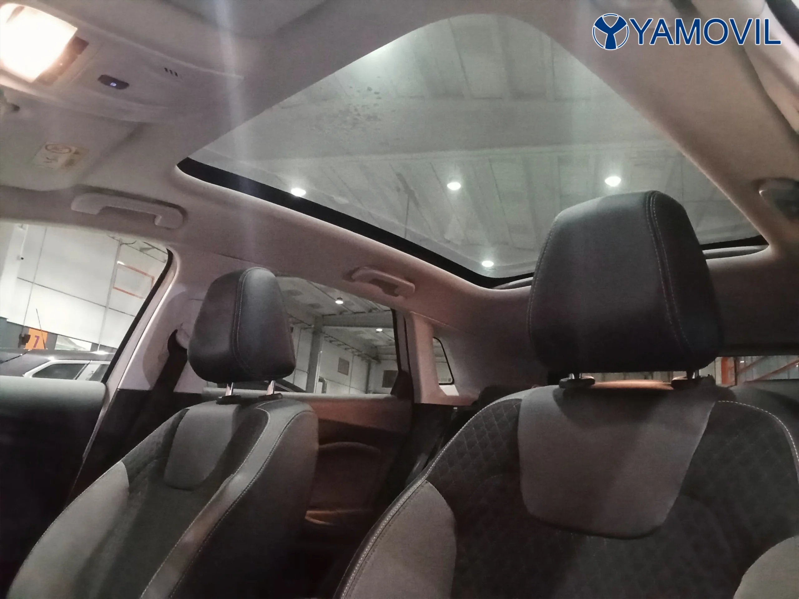 Opel Grandland X 1.6 CDTi Excellence 88 kW (120 CV) - Foto 7