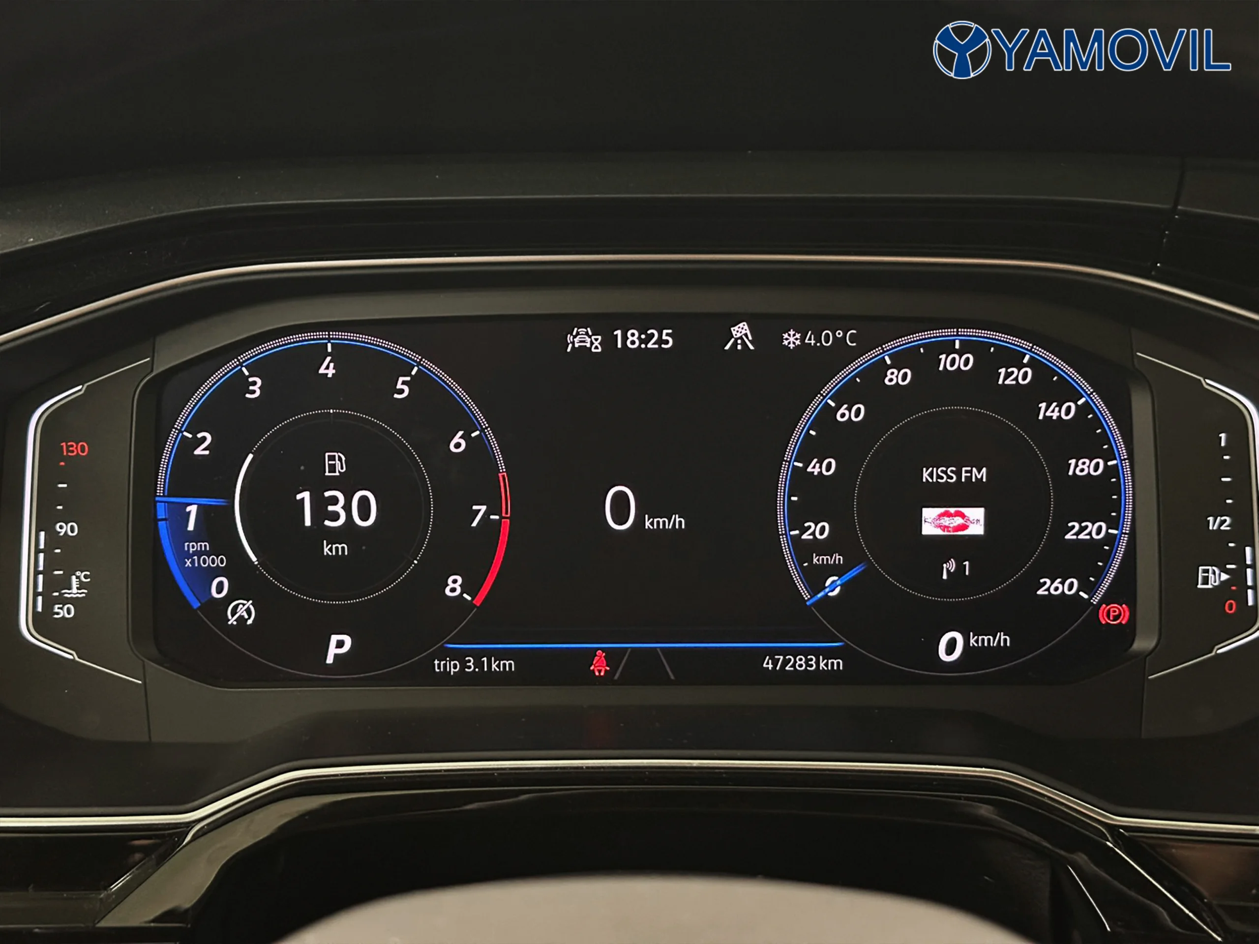 Volkswagen Taigo R-Line 1.5 TSI 110 kW (150 CV) DSG - Foto 6