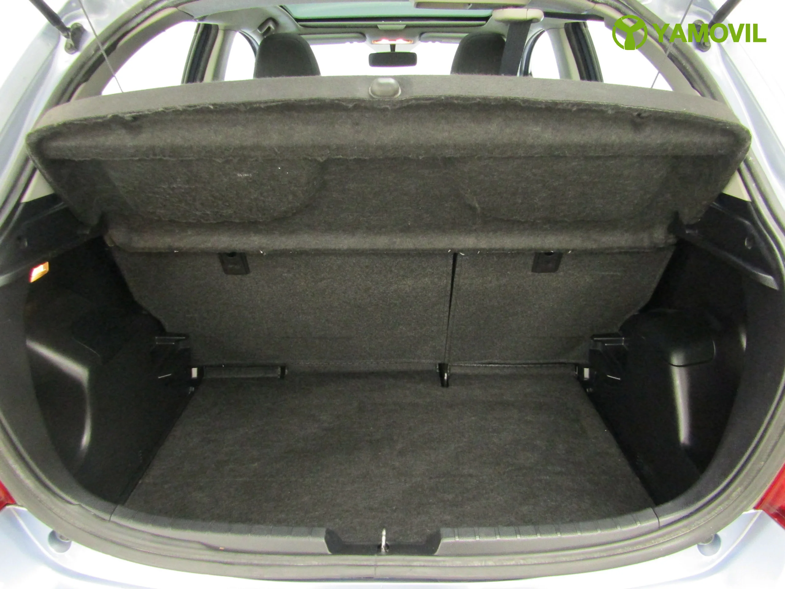 Toyota Yaris ACTIVE SKYVIEW 90CV DIESEL - Foto 7