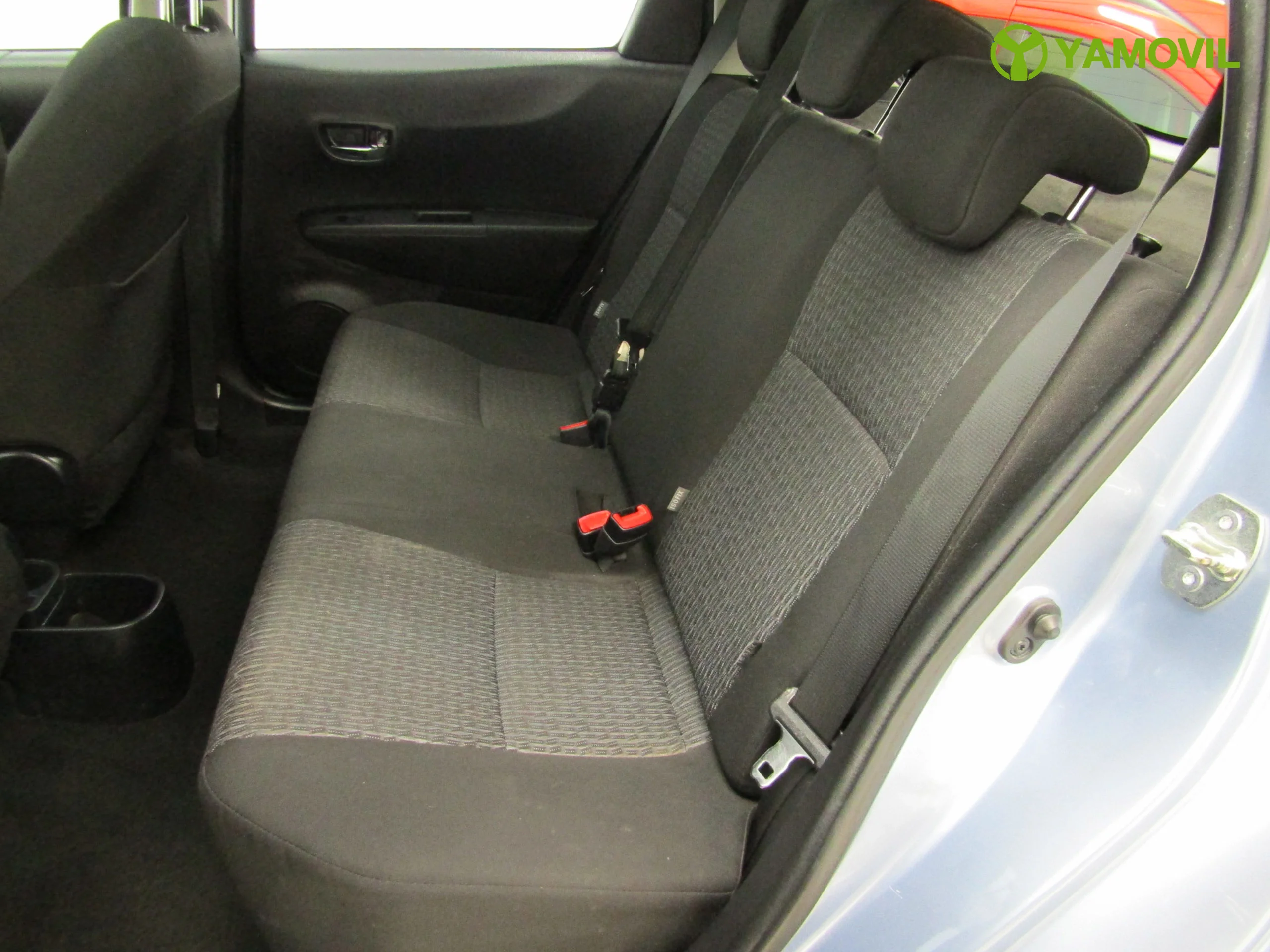 Toyota Yaris ACTIVE SKYVIEW 90CV DIESEL - Foto 15