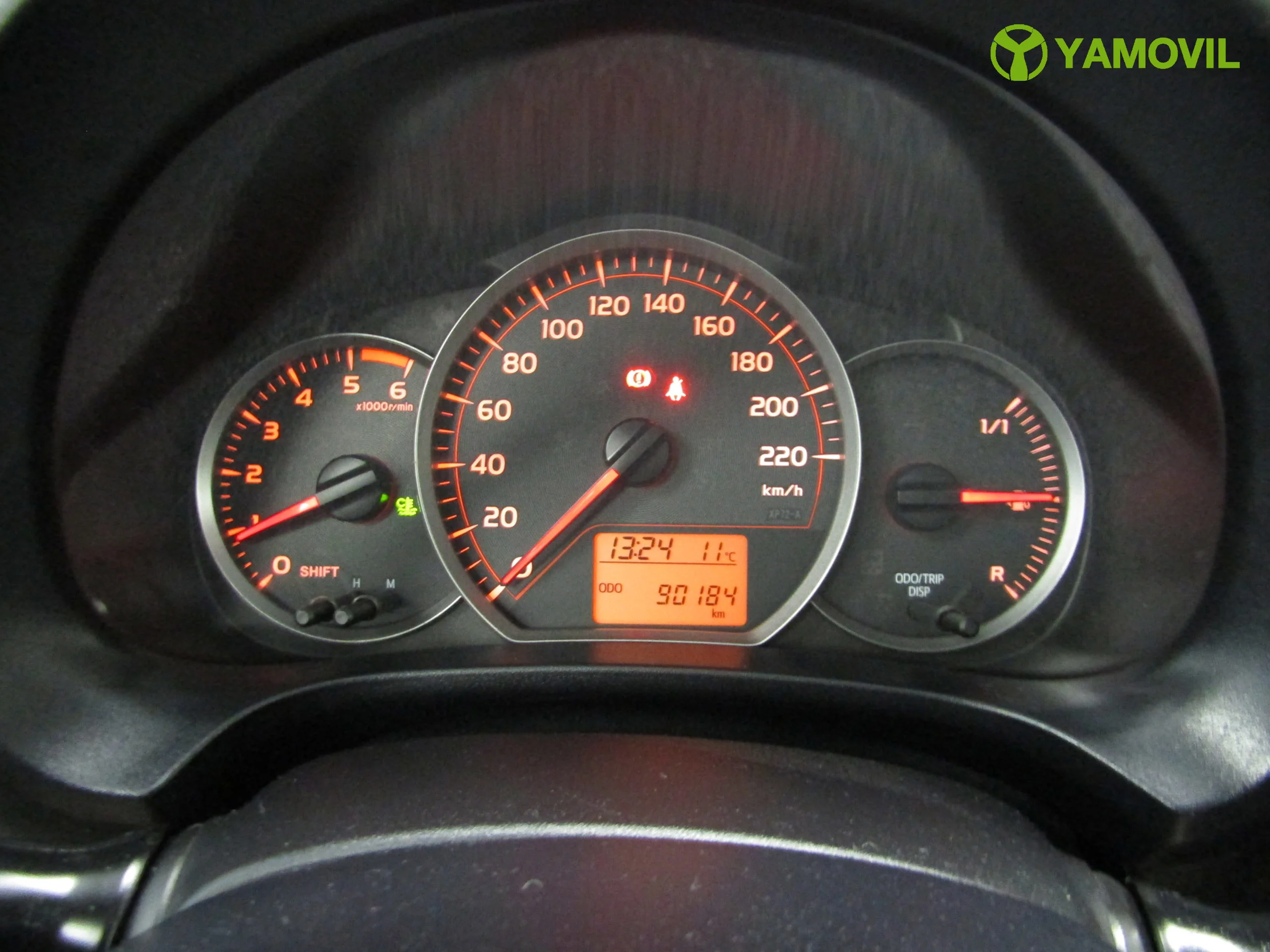 Toyota Yaris ACTIVE SKYVIEW 90CV DIESEL - Foto 23