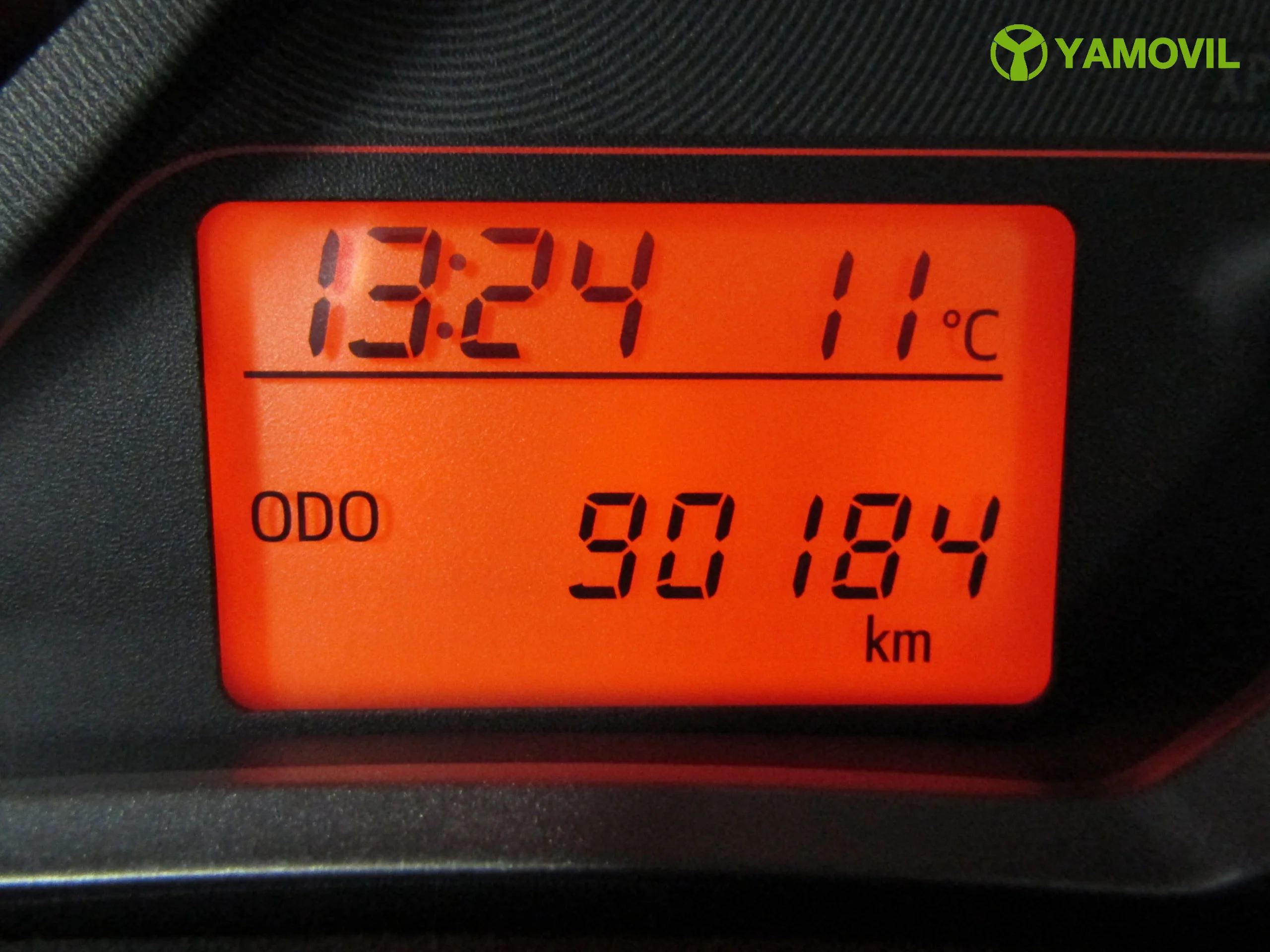 Toyota Yaris ACTIVE SKYVIEW 90CV DIESEL - Foto 24