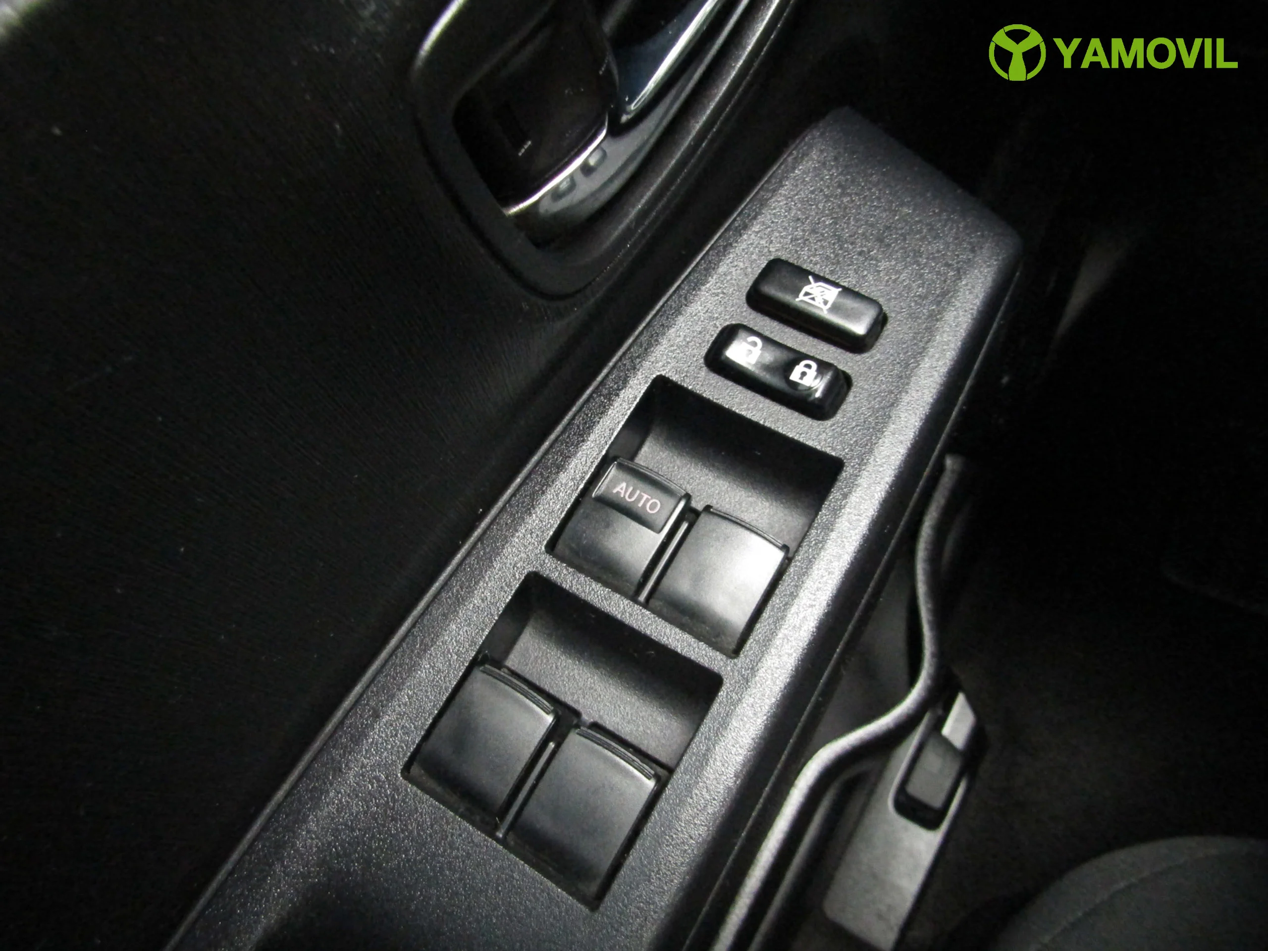 Toyota Yaris ACTIVE SKYVIEW 90CV DIESEL - Foto 25