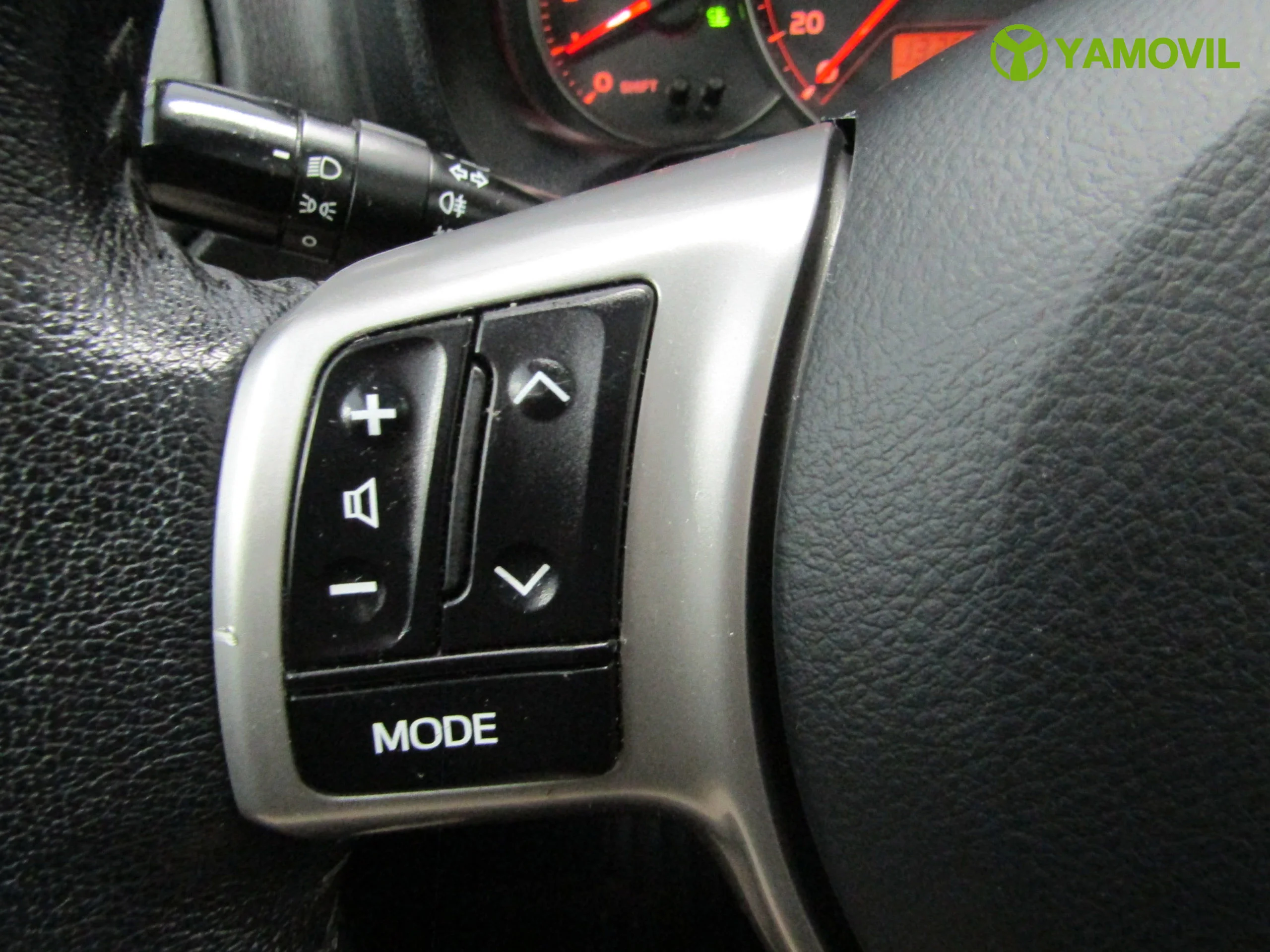 Toyota Yaris ACTIVE SKYVIEW 90CV DIESEL - Foto 30