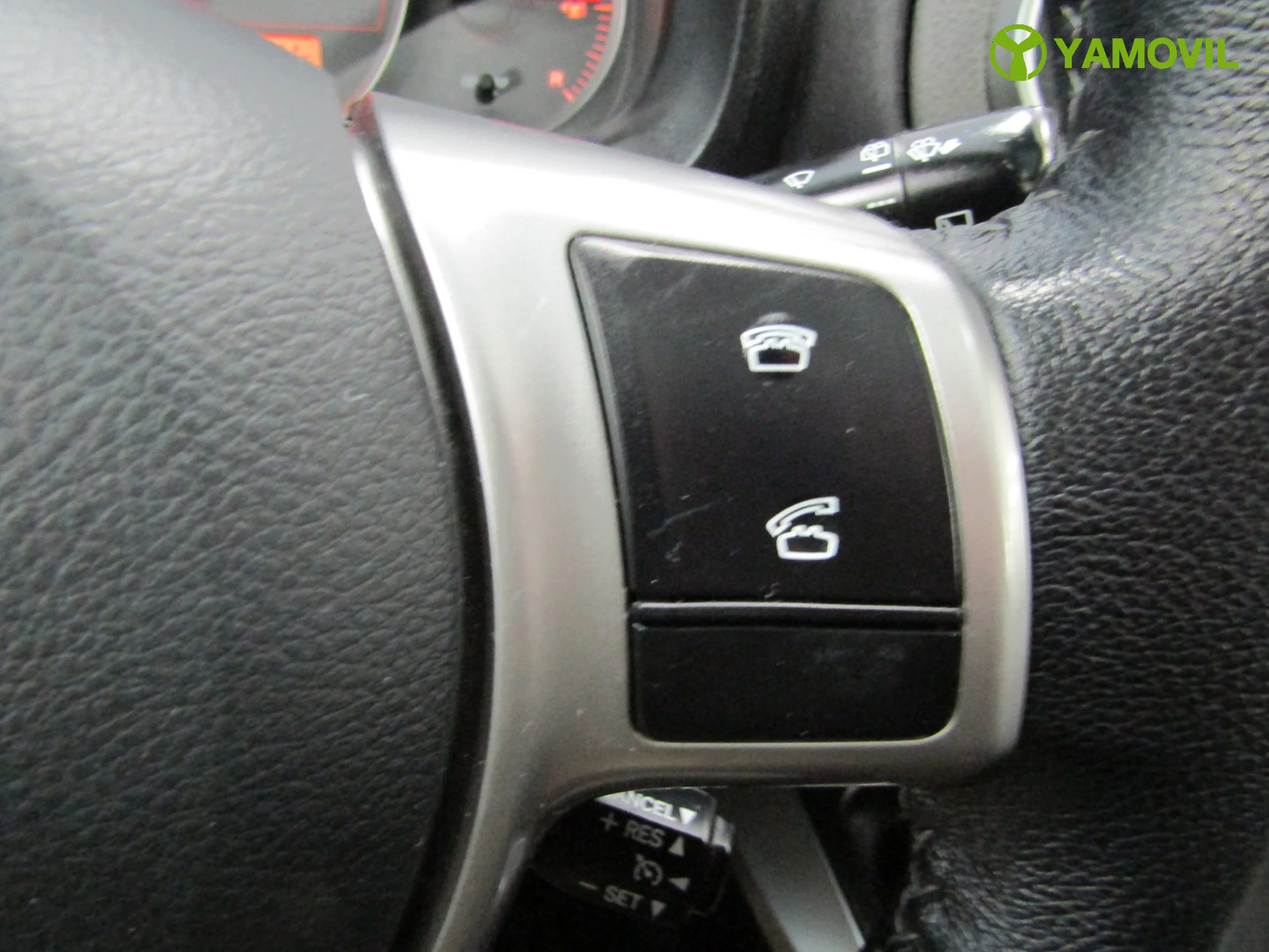 Toyota Yaris ACTIVE SKYVIEW 90CV DIESEL - Foto 31
