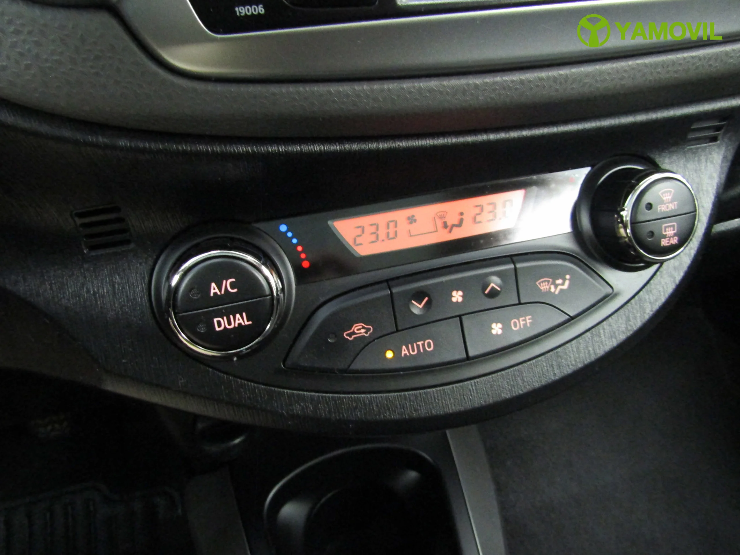 Toyota Yaris ACTIVE SKYVIEW 90CV DIESEL - Foto 35