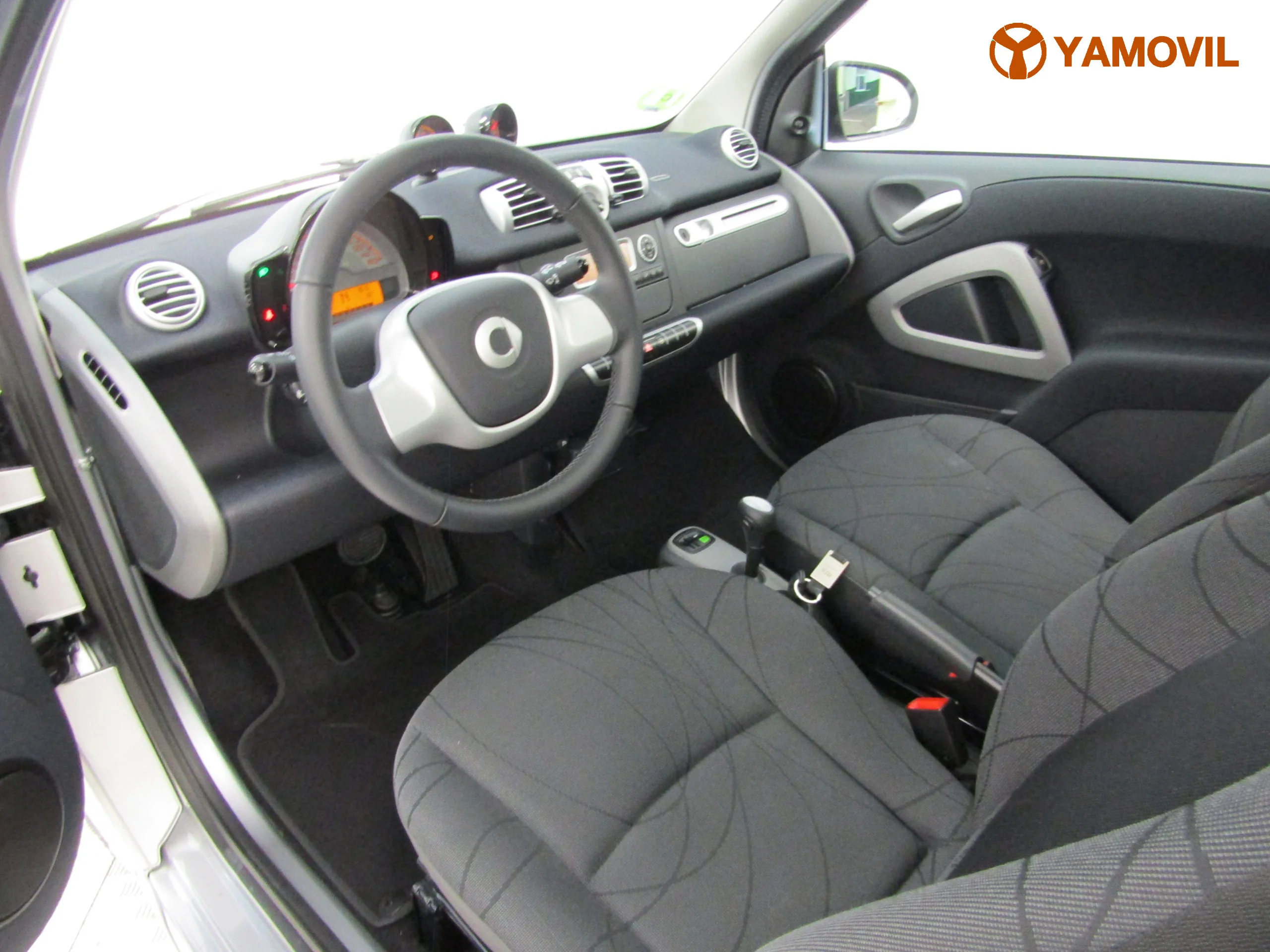 Smart ForTwo COUPE 52MHD PASSION - Foto 17