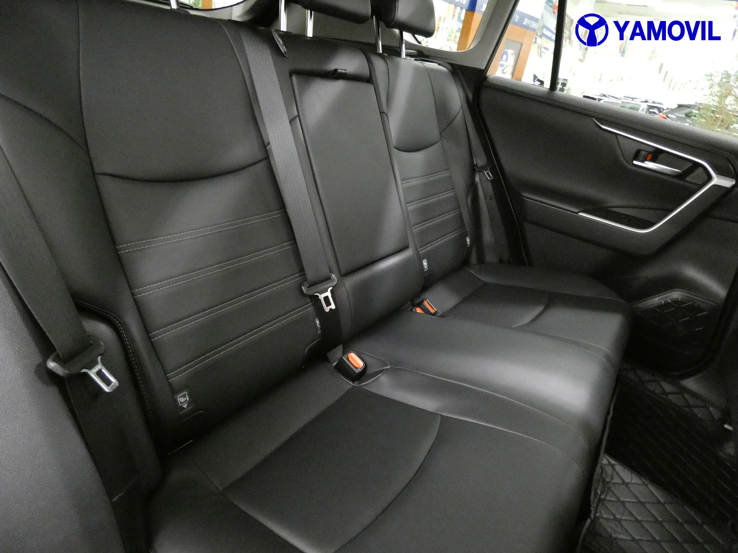 Toyota RAV 4 2.5 ADVANCE PLUS HYB 4X2 - Foto 16