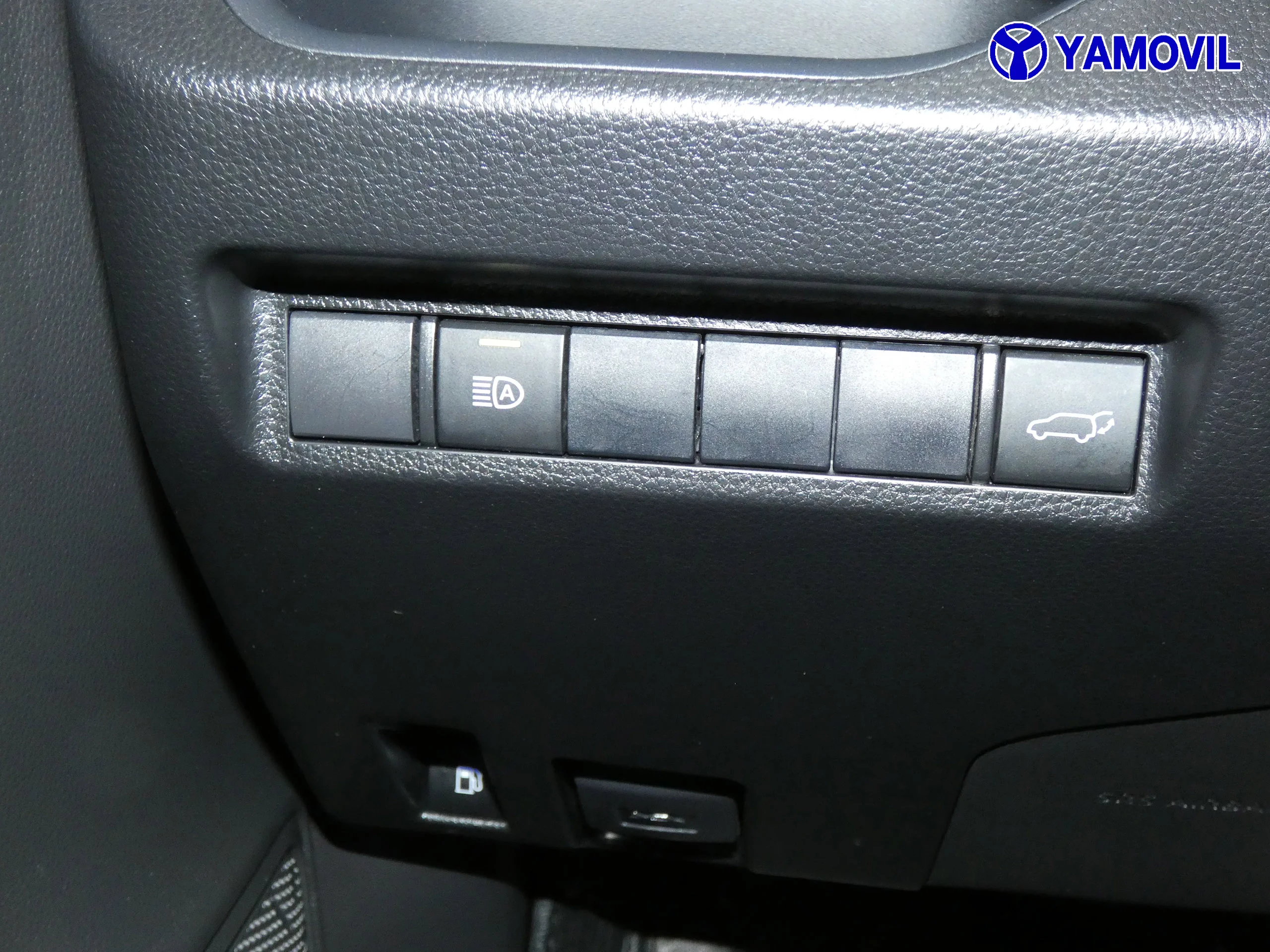 Toyota RAV 4 2.5 ADVANCE PLUS HYB 4X2 - Foto 29