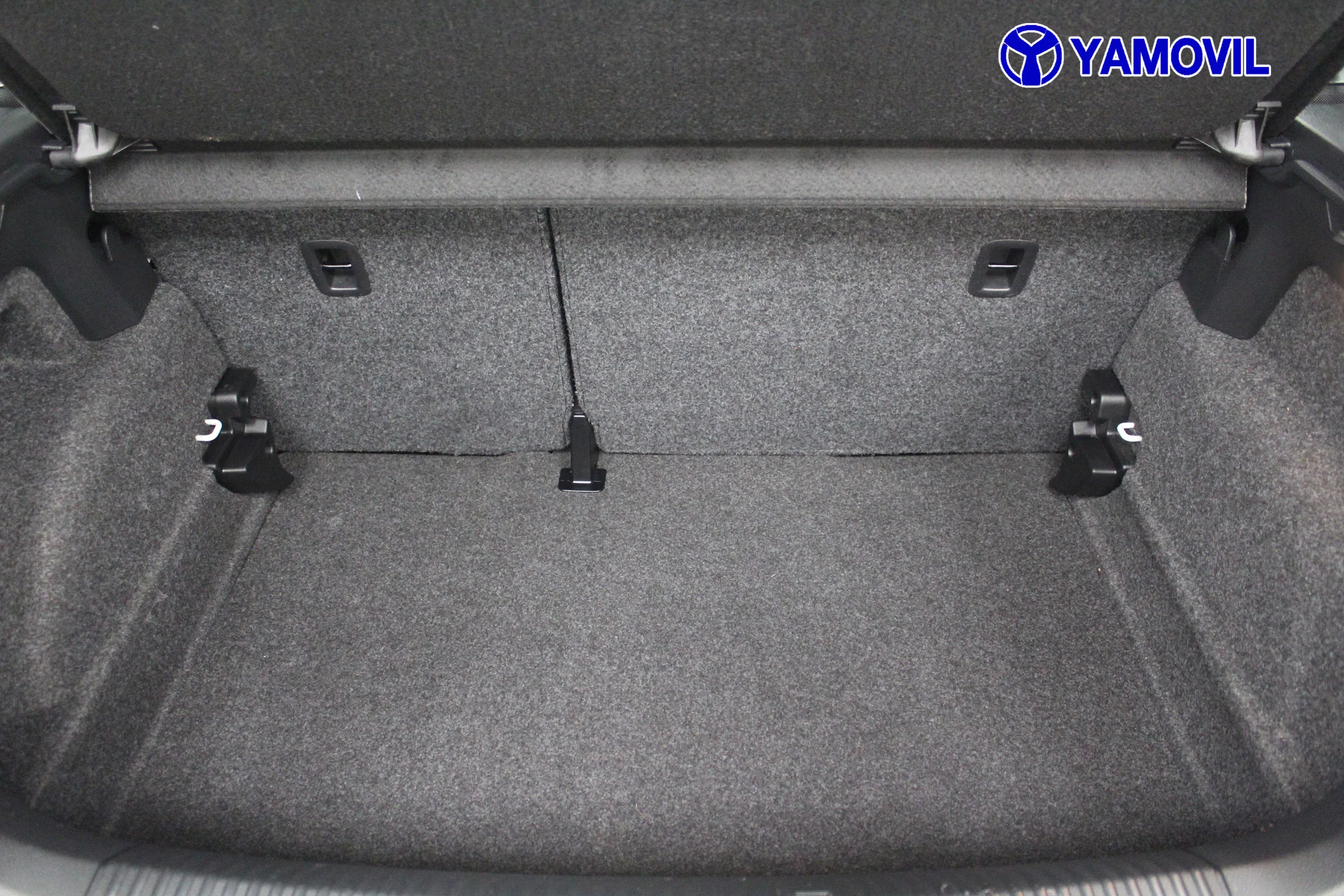 Volkswagen Polo A-Polo Plus 1.2 TSI BMT 66 kW (90 CV) - Foto 7