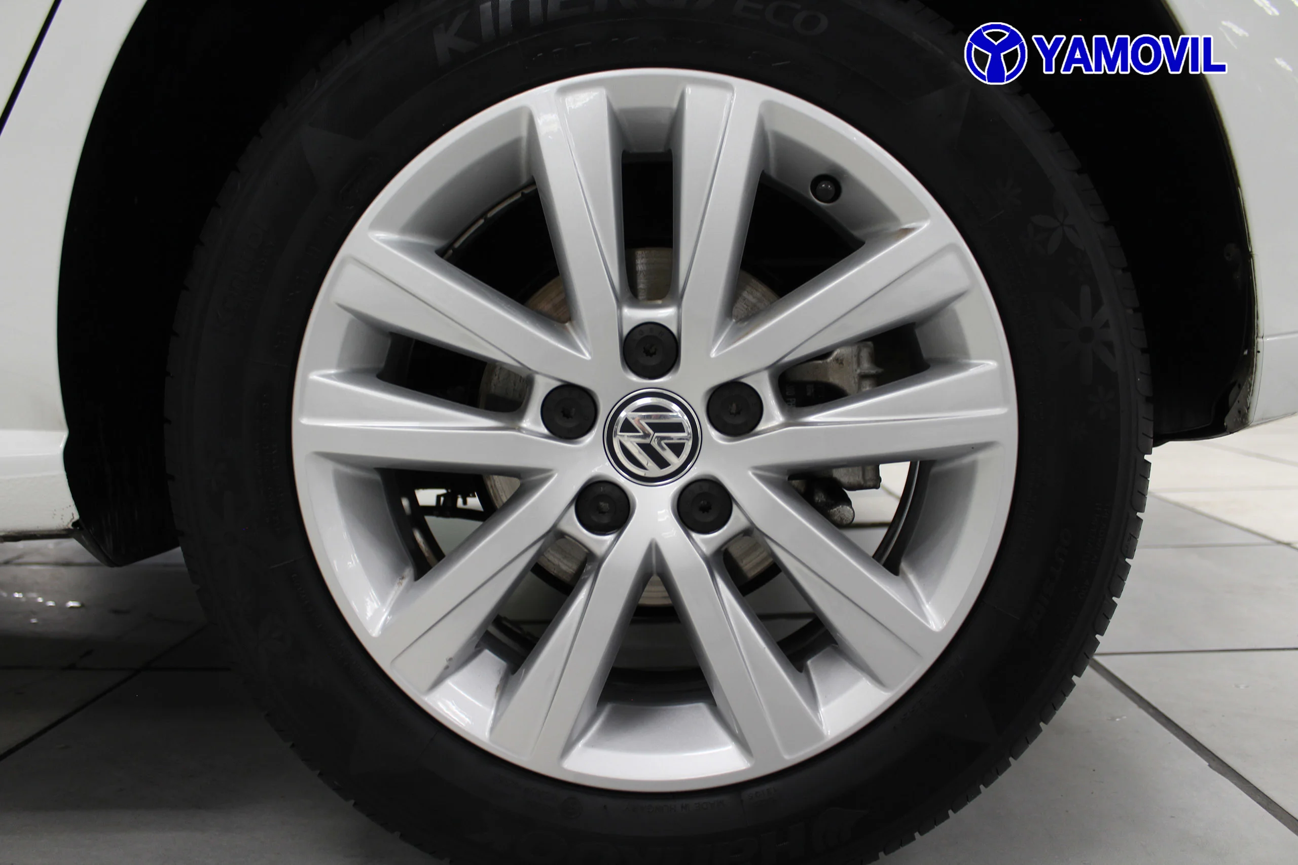 Volkswagen Polo A-Polo Plus 1.2 TSI BMT 66 kW (90 CV) - Foto 11