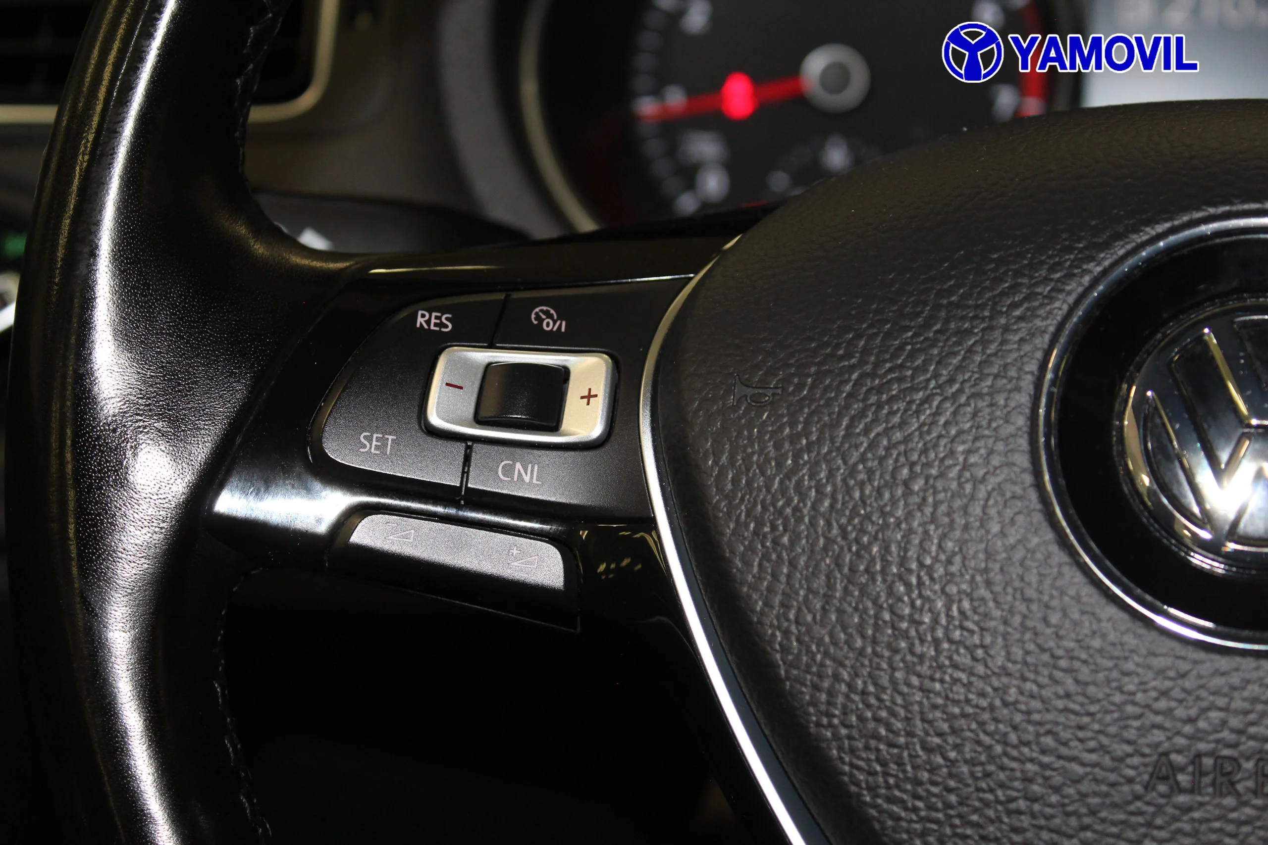 Volkswagen Polo A-Polo Plus 1.2 TSI BMT 66 kW (90 CV) - Foto 23