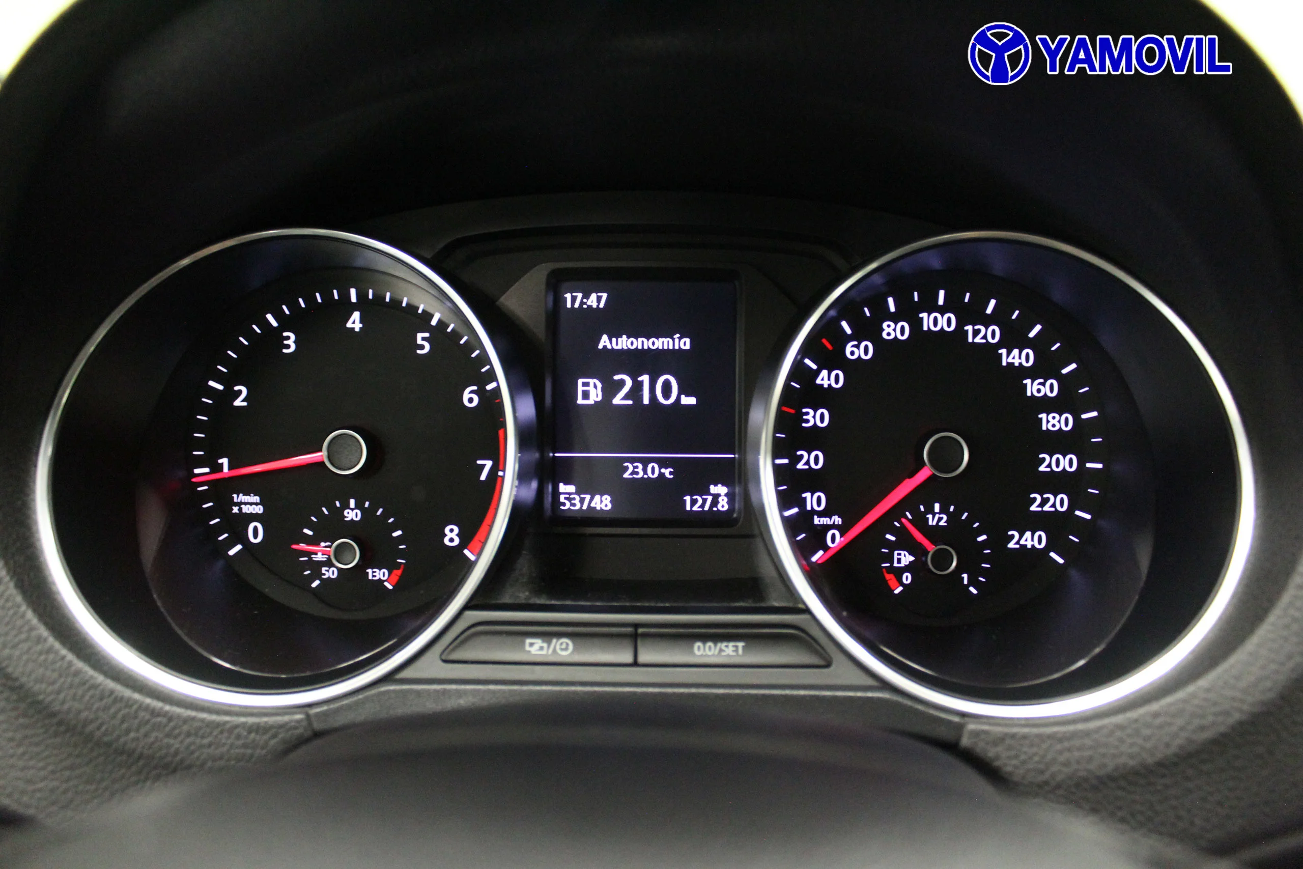 Volkswagen Polo A-Polo Plus 1.2 TSI BMT 66 kW (90 CV) - Foto 25