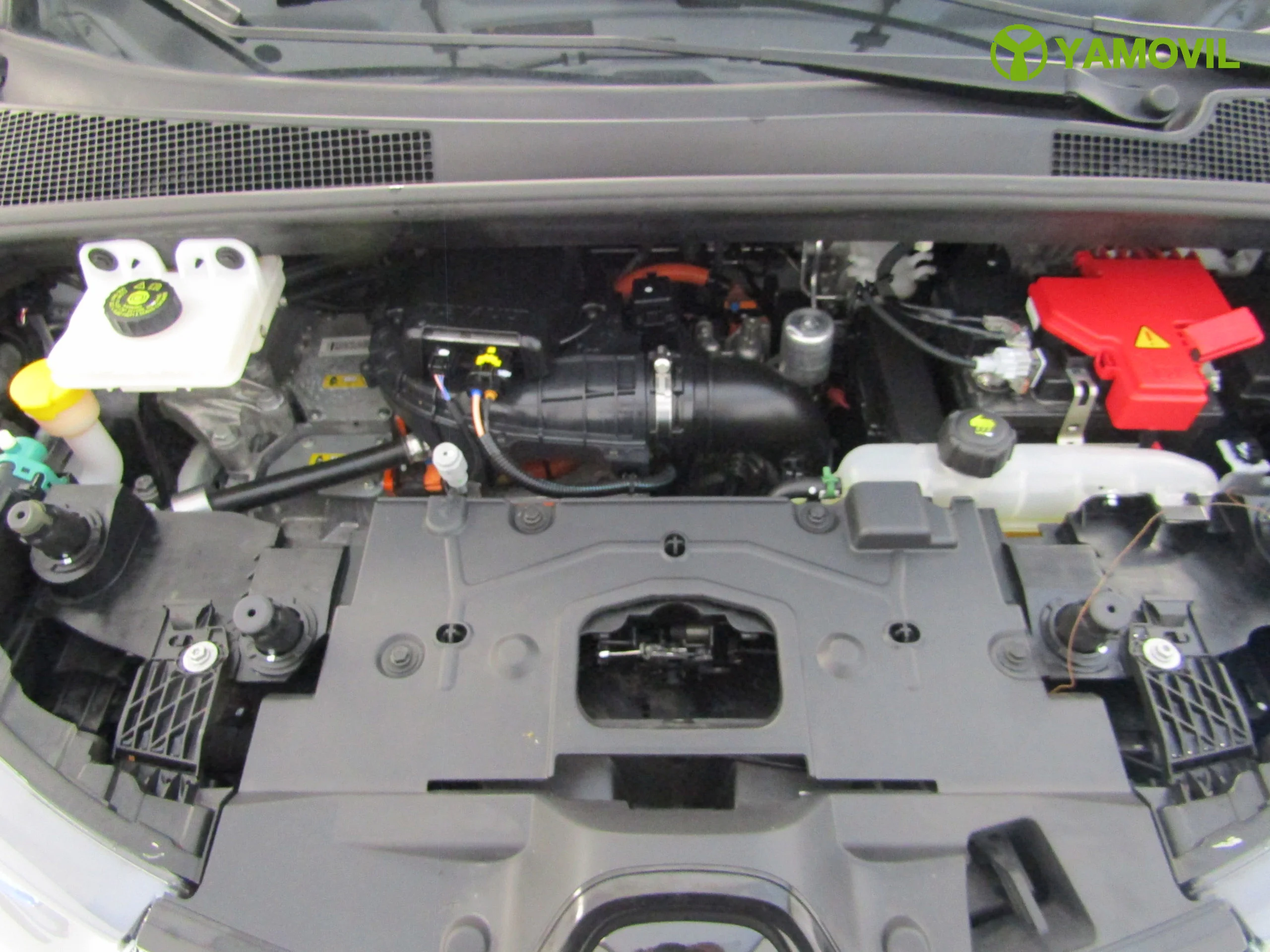 Renault Zoe LIMITED 40 R110 - Foto 8