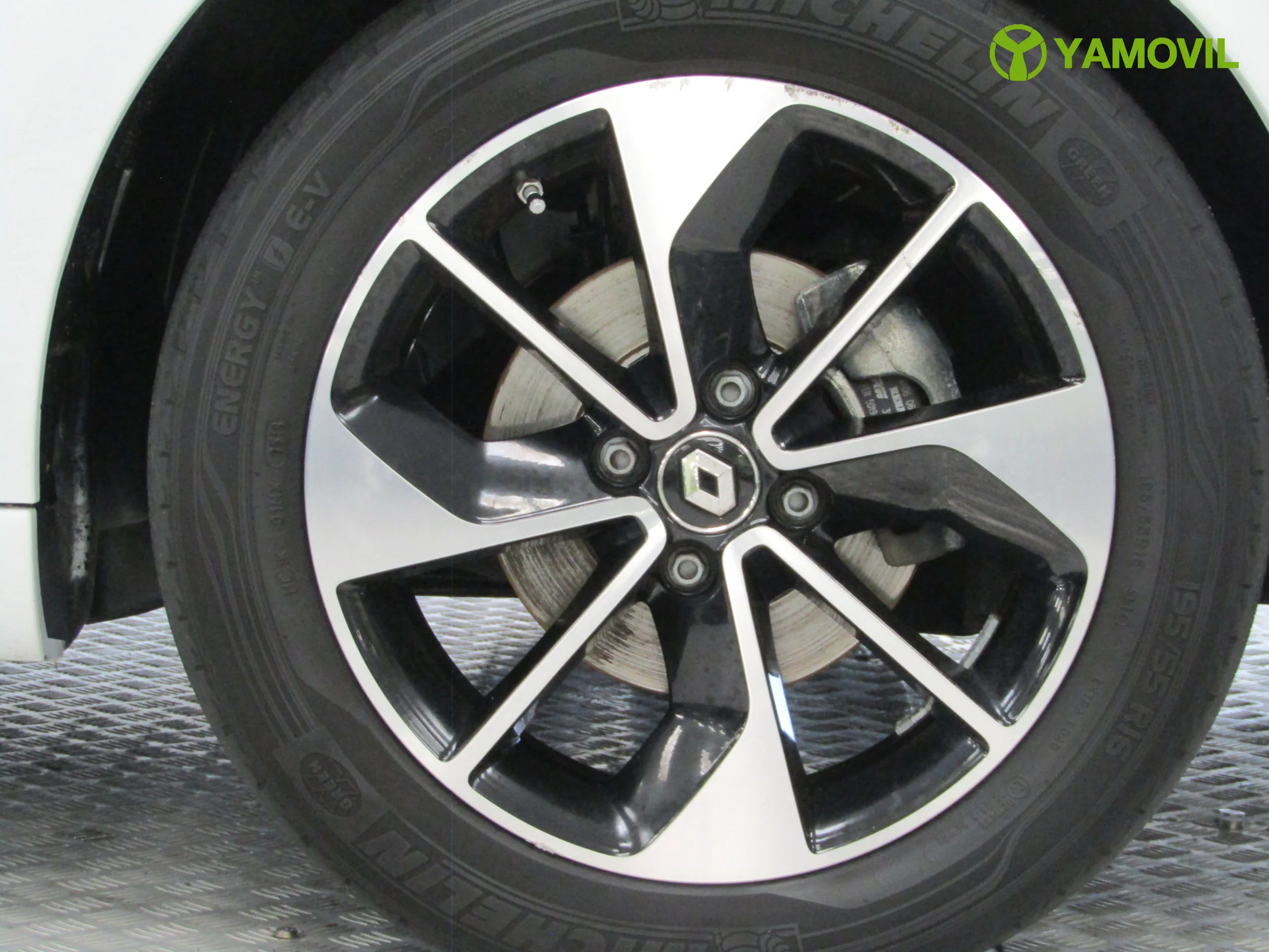 Renault Zoe LIMITED 40 R110 - Foto 9