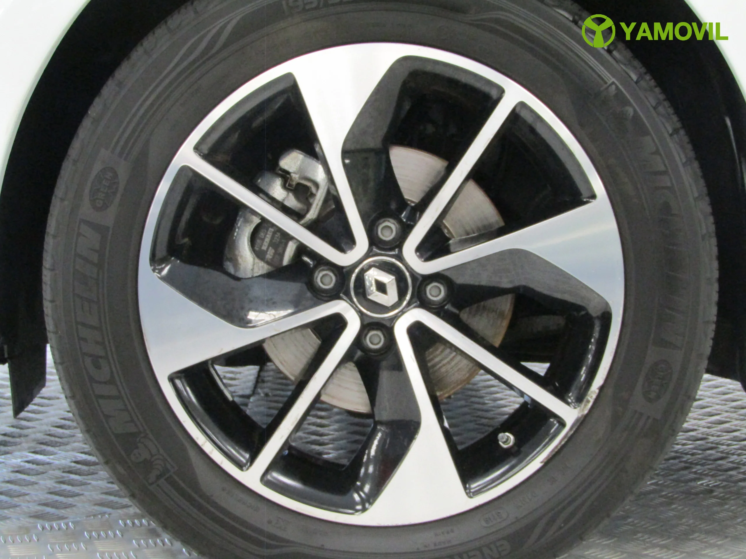 Renault Zoe LIMITED 40 R110 - Foto 11