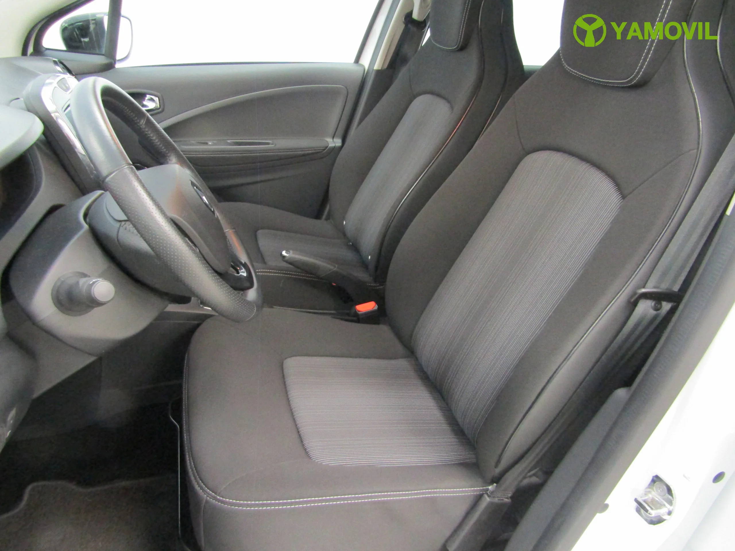 Renault Zoe LIMITED 40 R110 - Foto 13