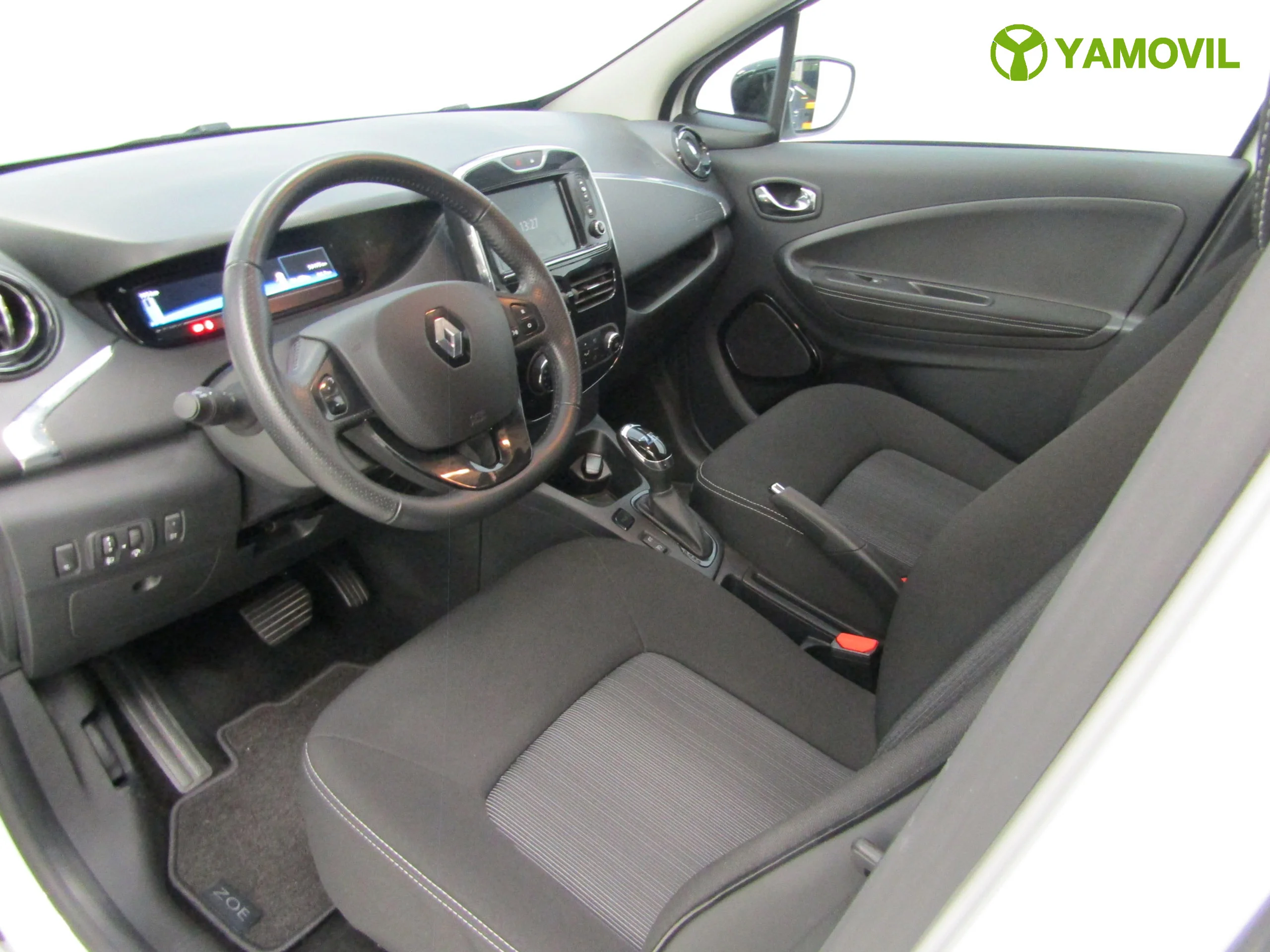 Renault Zoe LIMITED 40 R110 - Foto 14