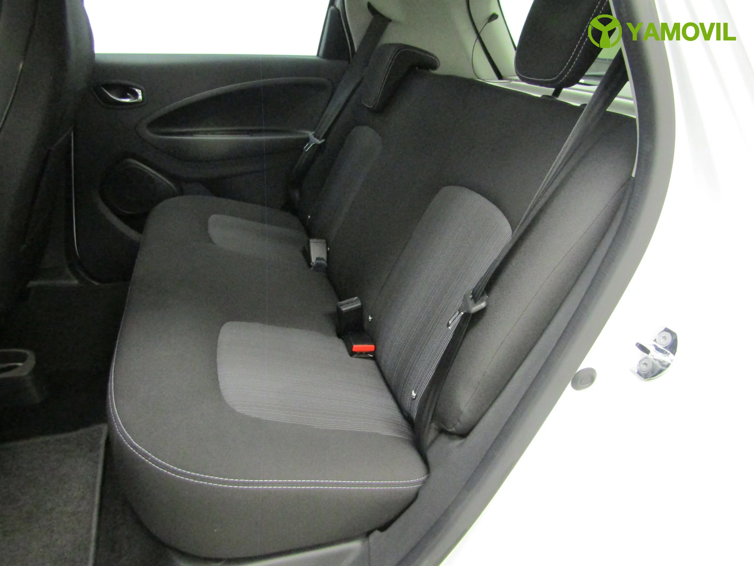 Renault Zoe LIMITED 40 R110 - Foto 15