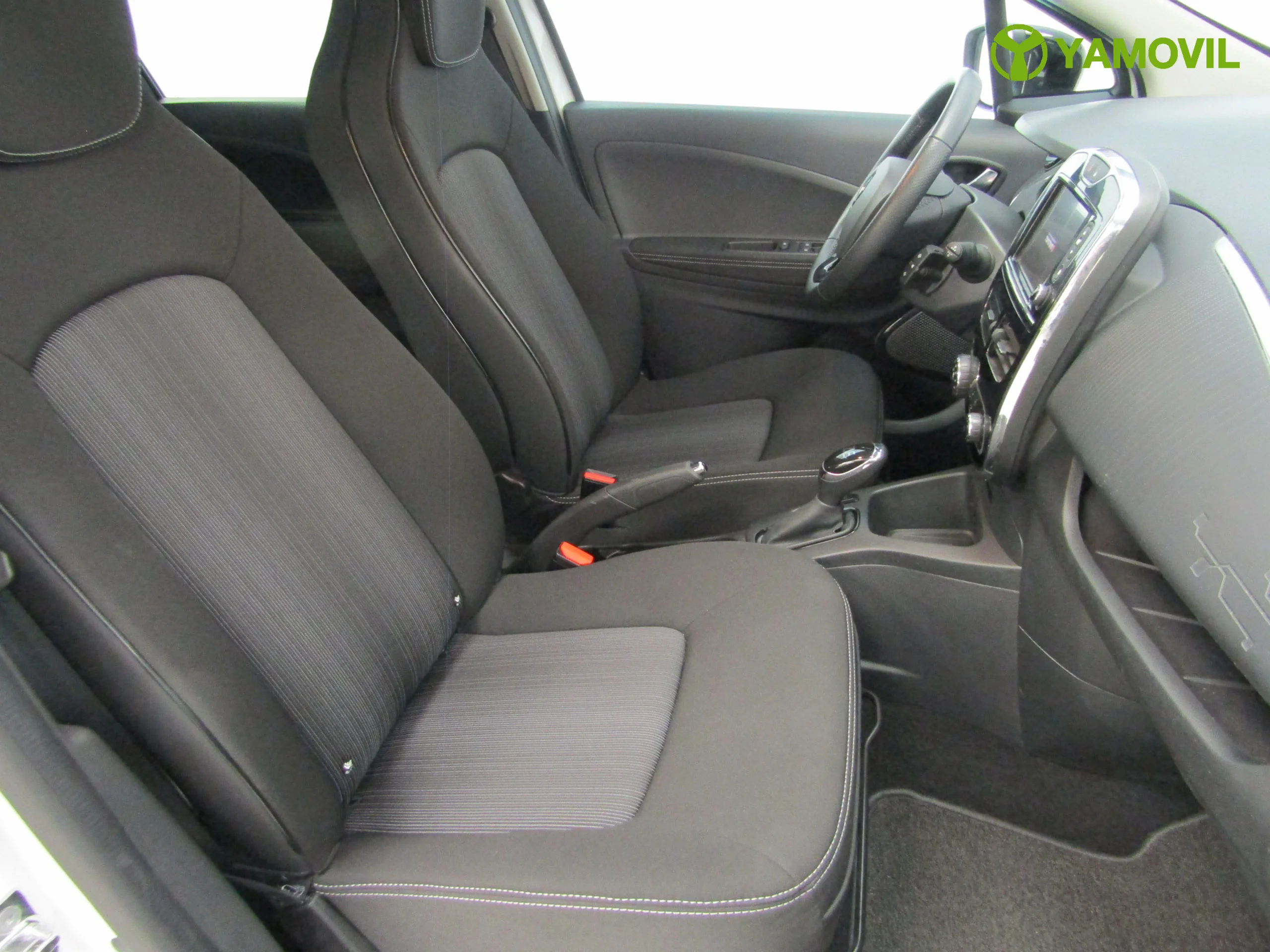 Renault Zoe LIMITED 40 R110 - Foto 16