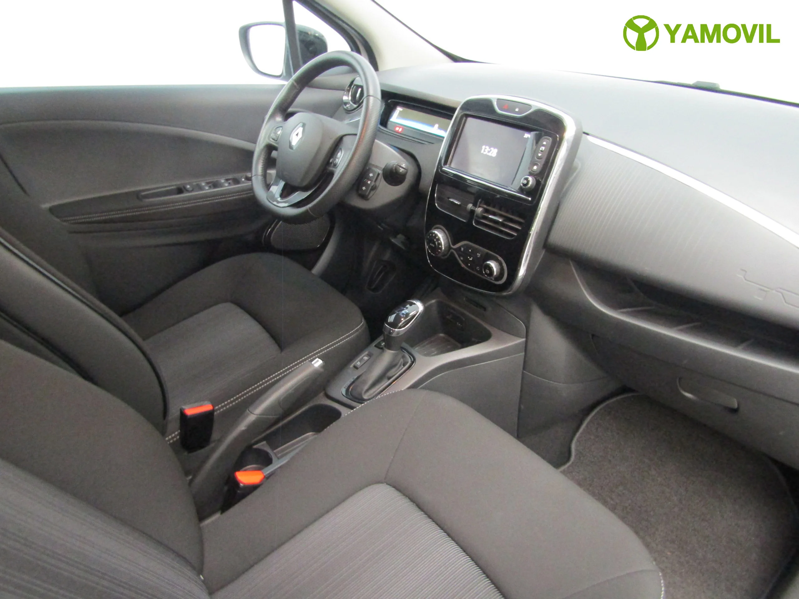 Renault Zoe LIMITED 40 R110 - Foto 17