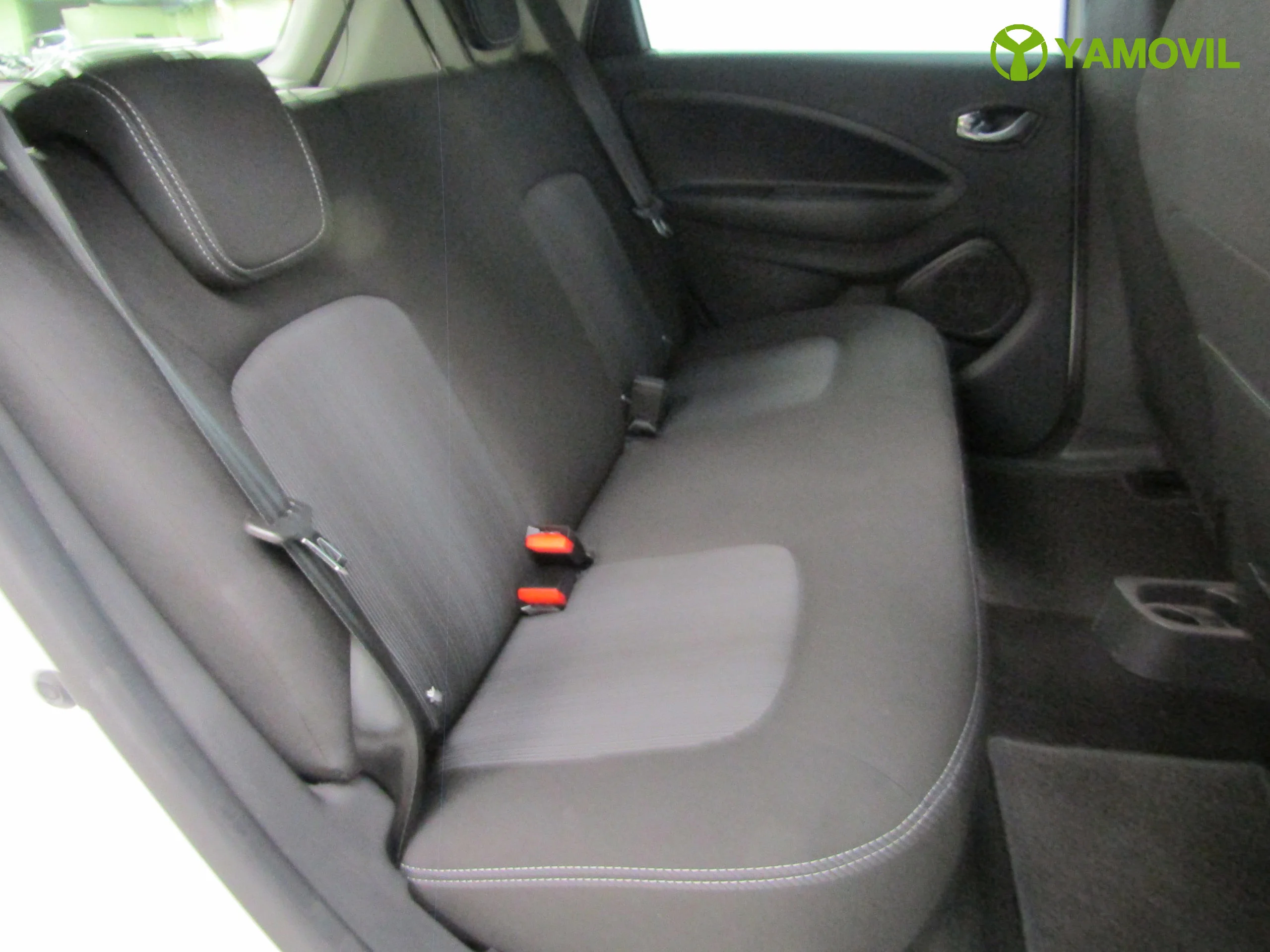 Renault Zoe LIMITED 40 R110 - Foto 18