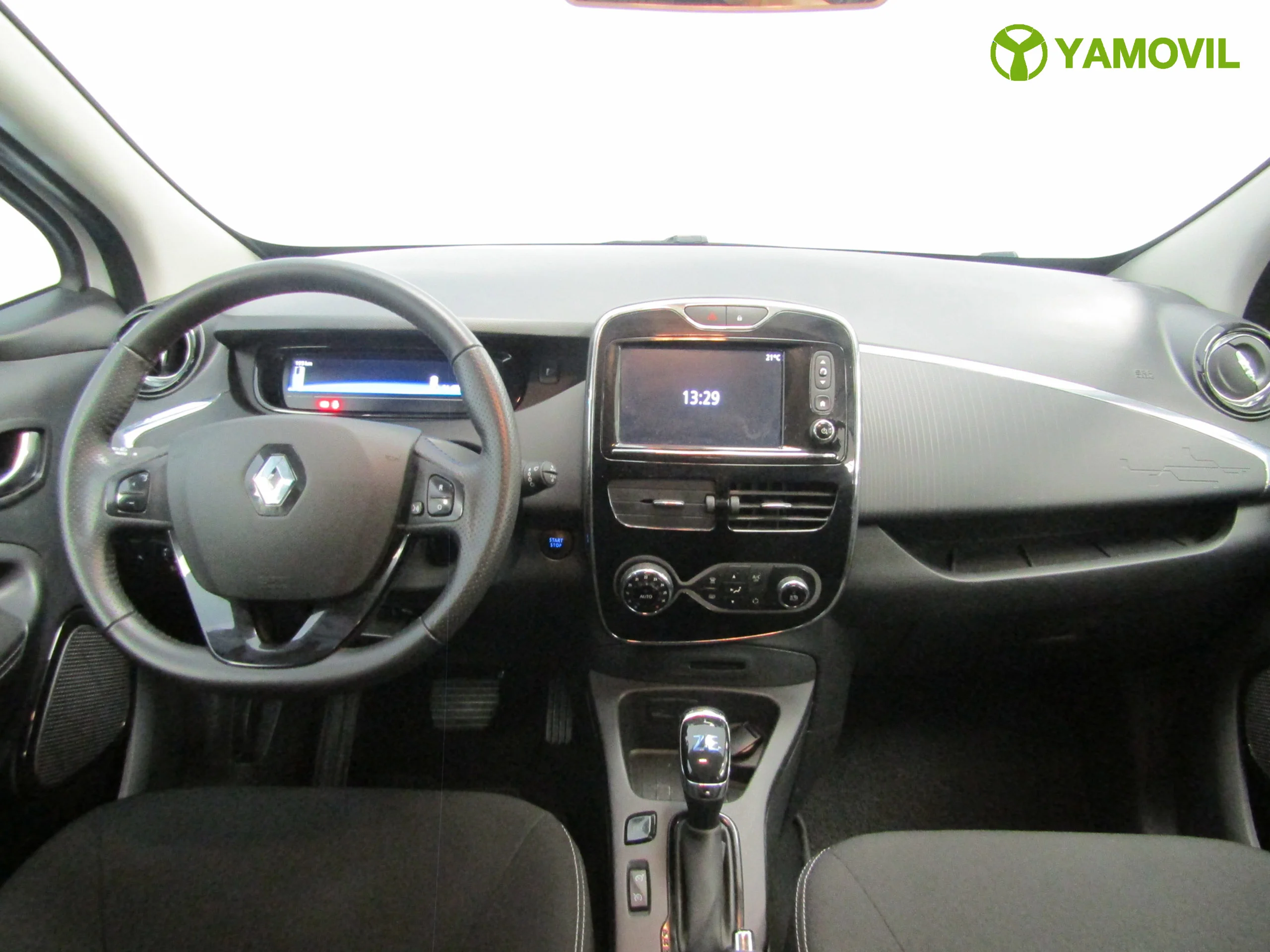 Renault Zoe LIMITED 40 R110 - Foto 19