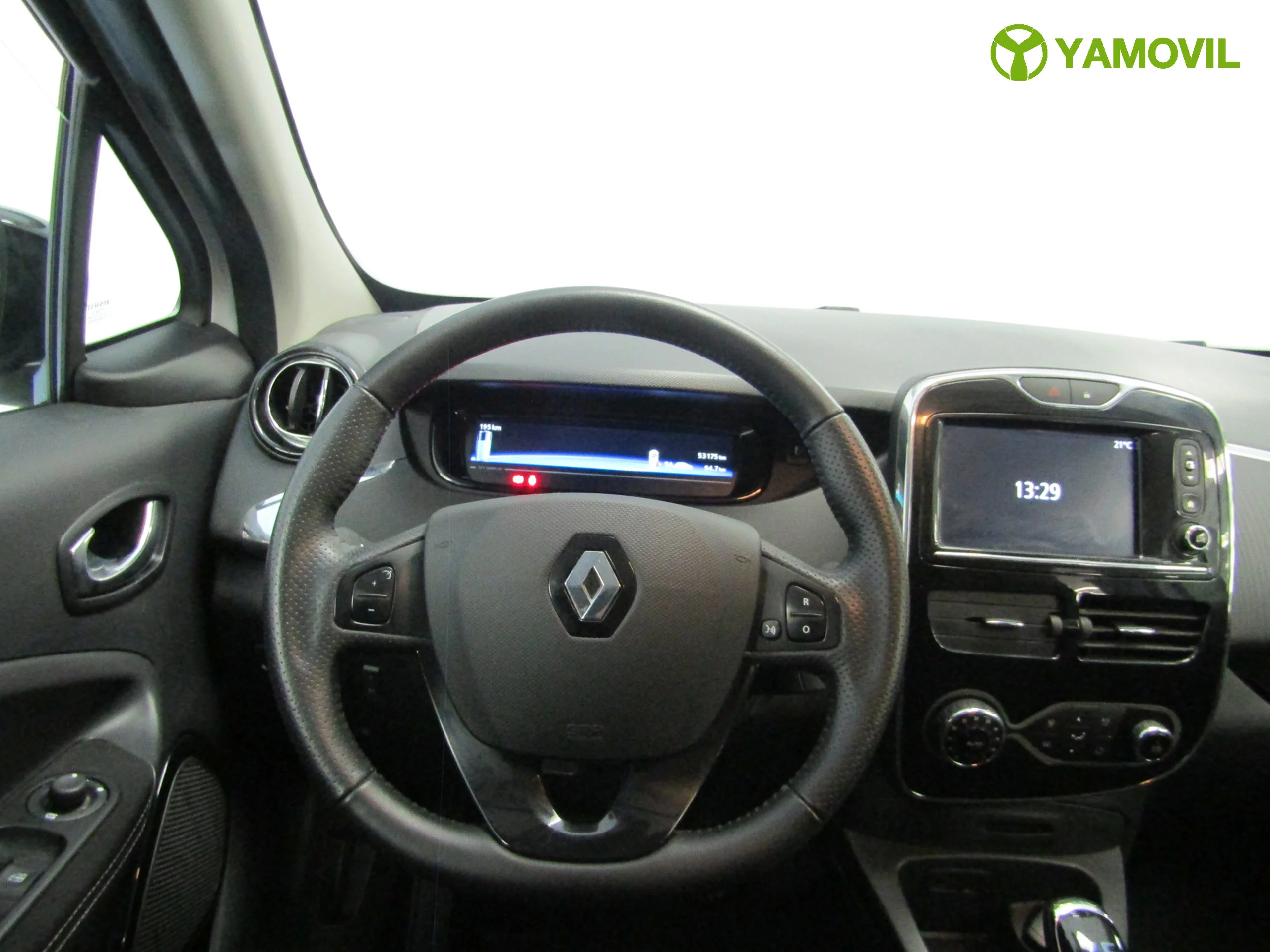 Renault Zoe LIMITED 40 R110 - Foto 20