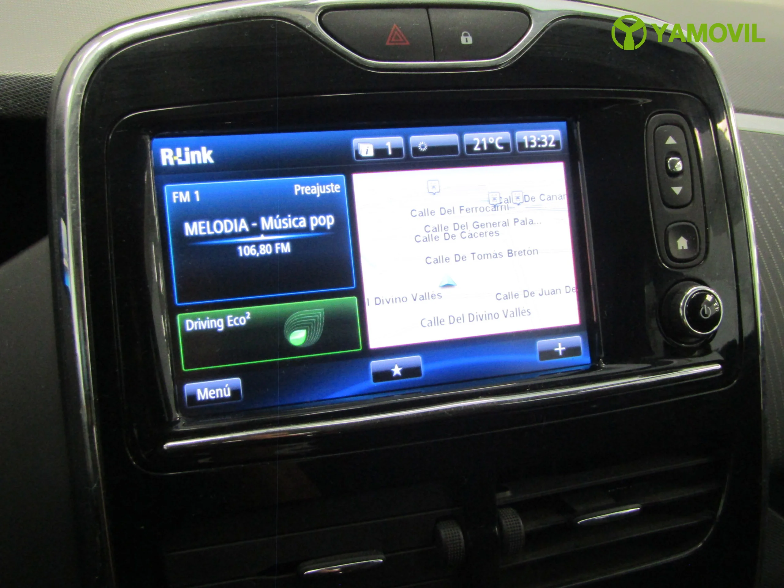 Renault Zoe LIMITED 40 R110 - Foto 30
