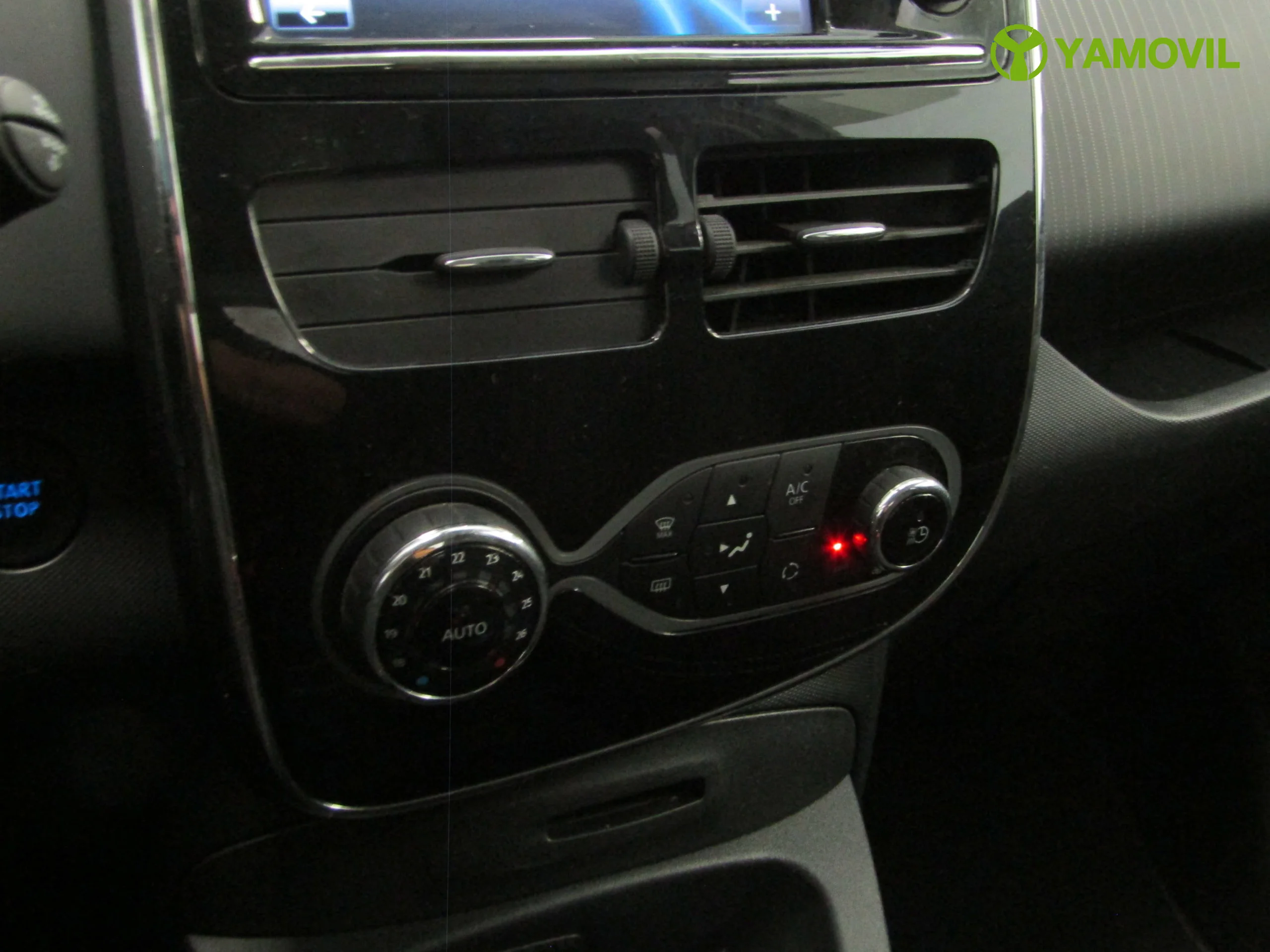 Renault Zoe LIMITED 40 R110 - Foto 32