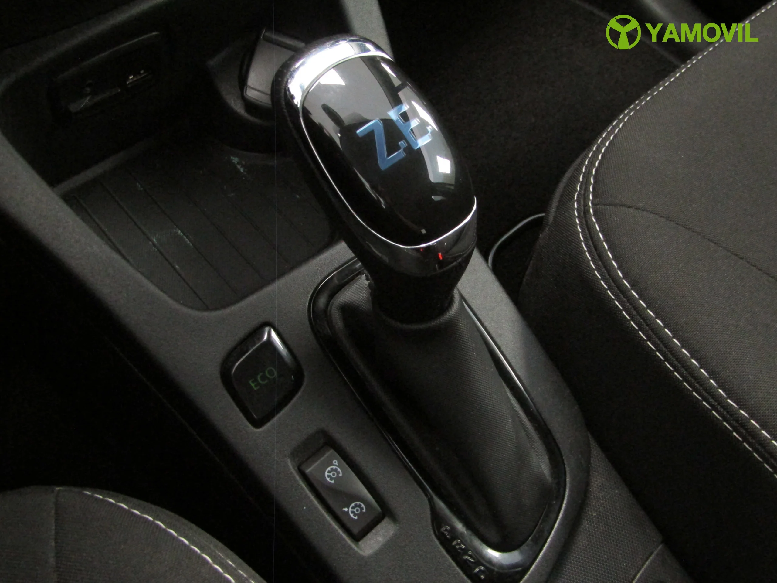 Renault Zoe LIMITED 40 R110 - Foto 33
