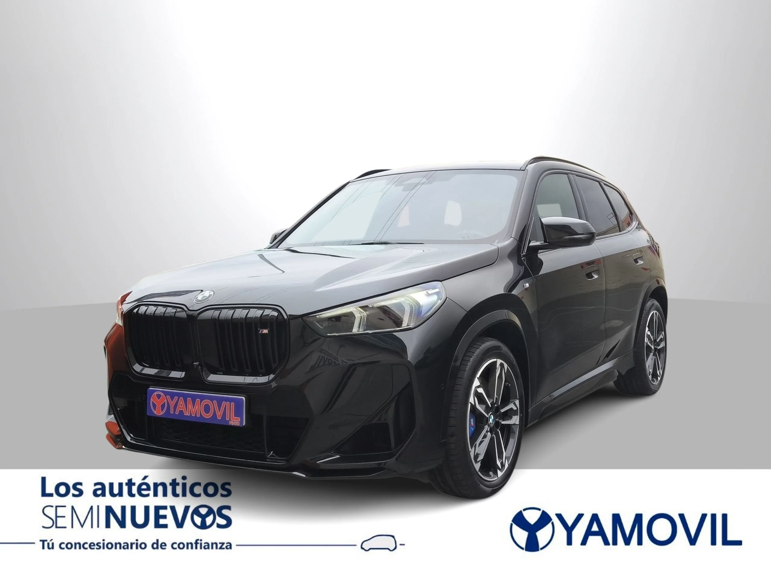BMW X1 M35i xDrive 221 kW (300 CV) - Foto 1