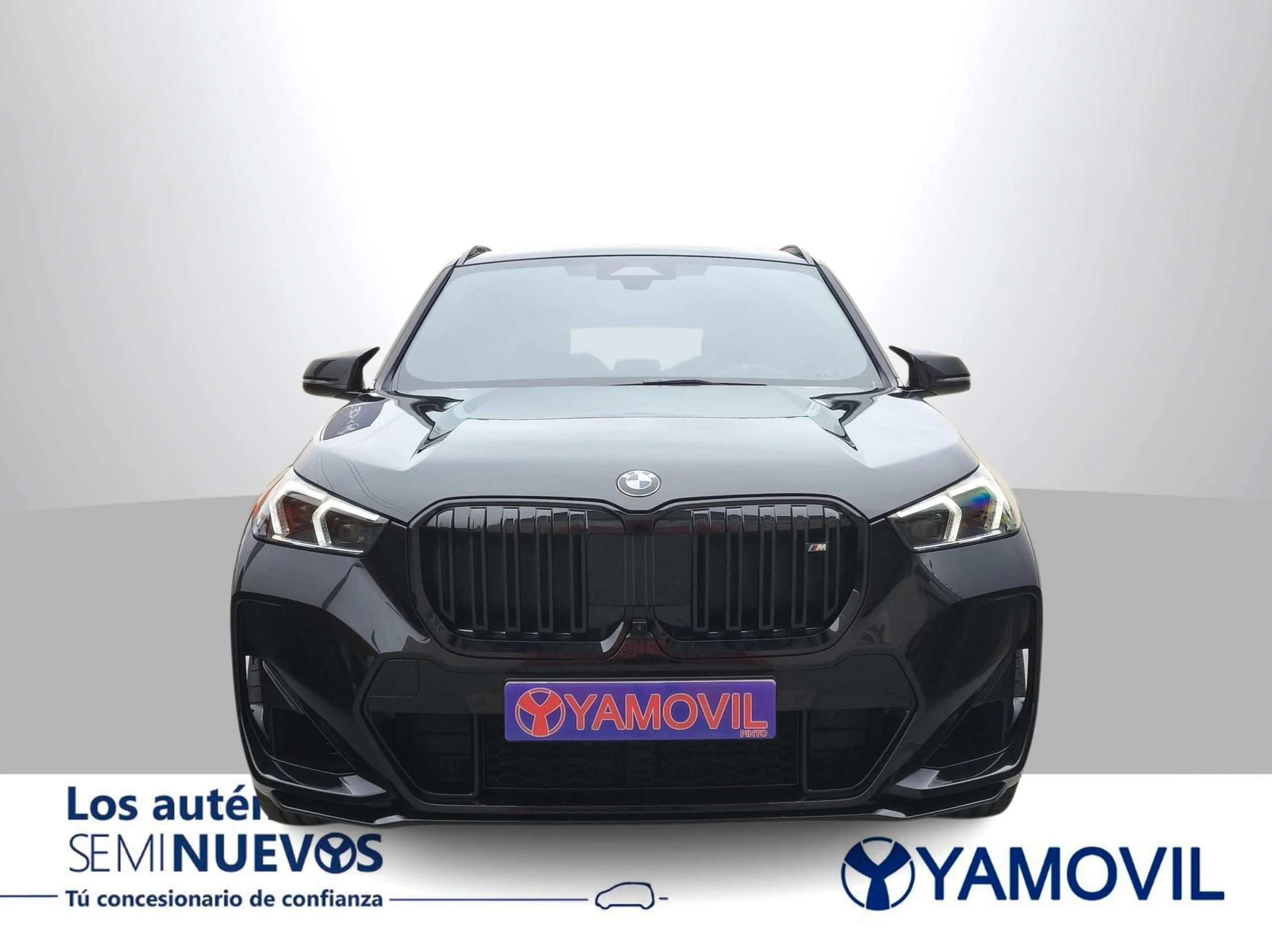 BMW X1 M35i xDrive 221 kW (300 CV) - Foto 3