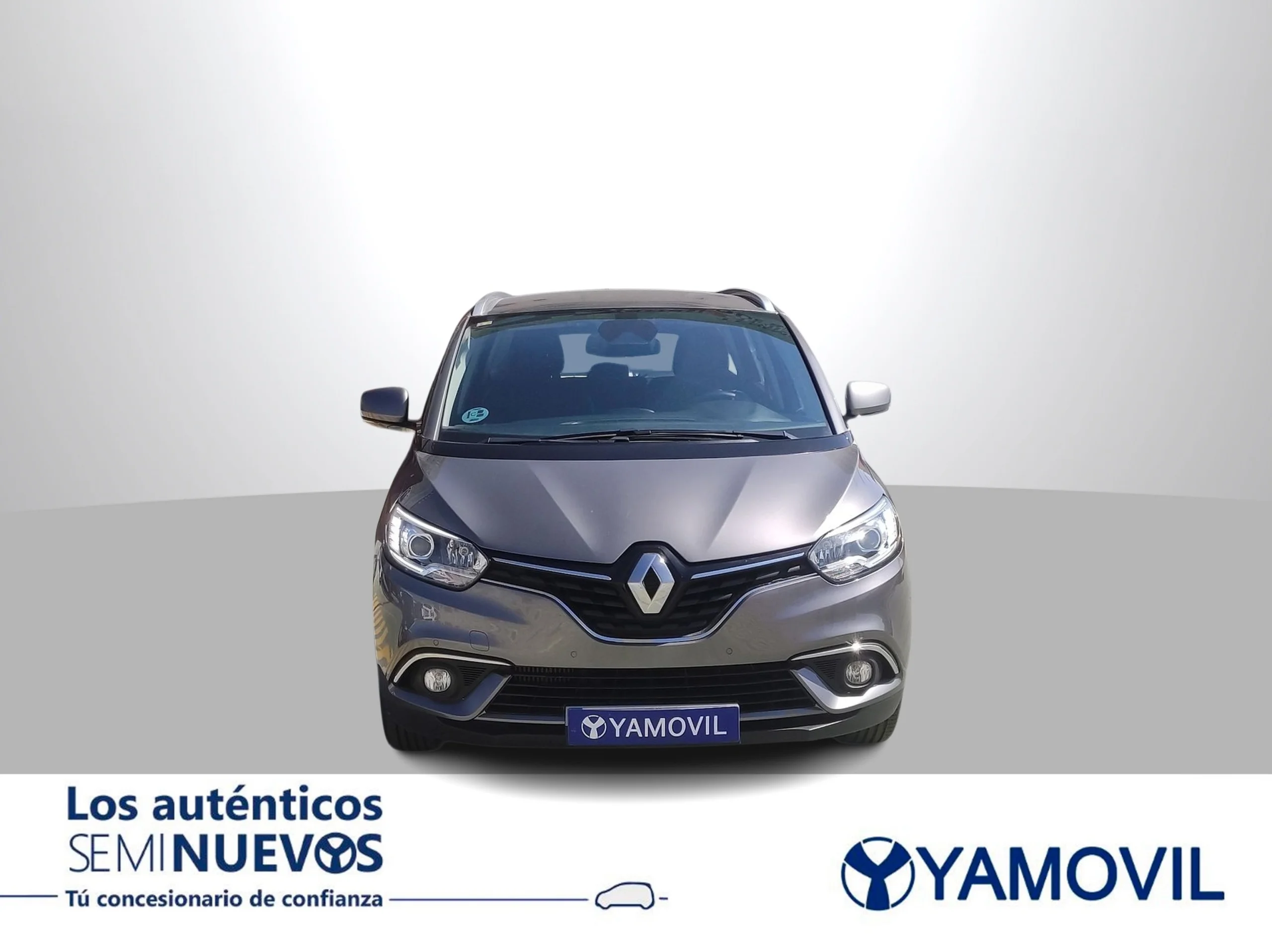 Renault Grand Scenic Zen Energy dCi 96 kW (130 CV) - Foto 6