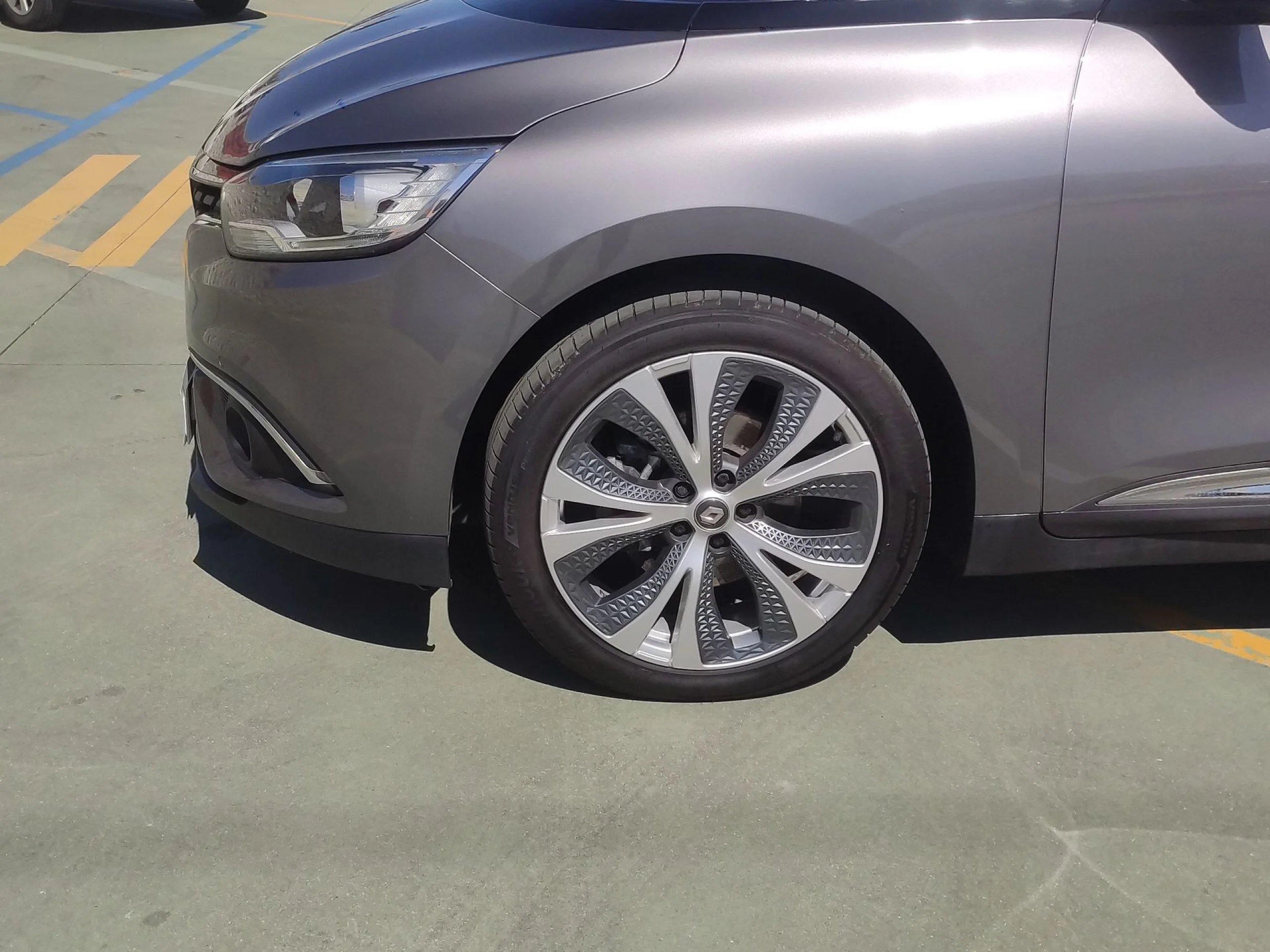 Renault Grand Scenic Zen Energy dCi 96 kW (130 CV) - Foto 7