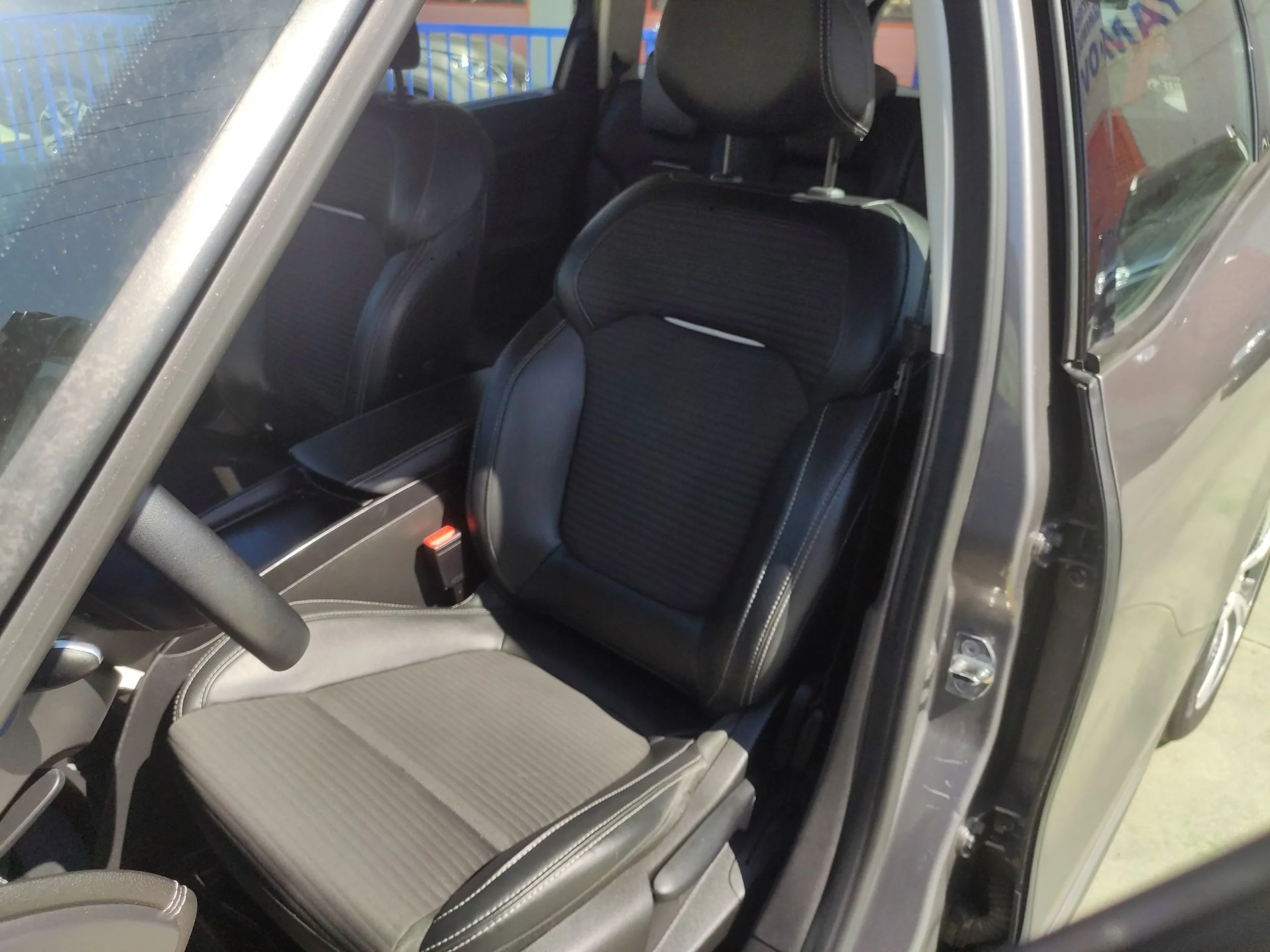 Renault Grand Scenic Zen Energy dCi 96 kW (130 CV) - Foto 8