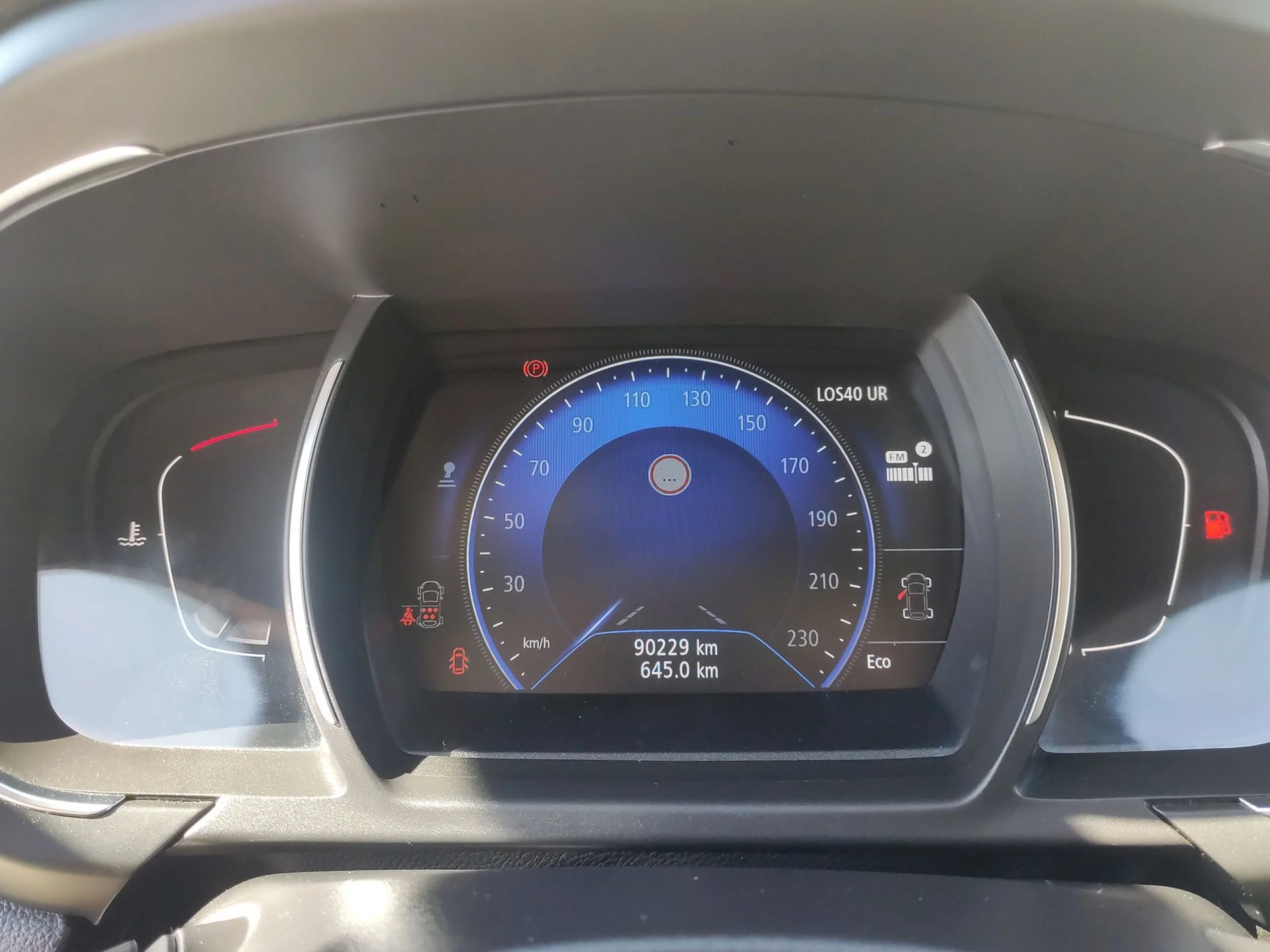 Renault Grand Scenic Zen Energy dCi 96 kW (130 CV) - Foto 12