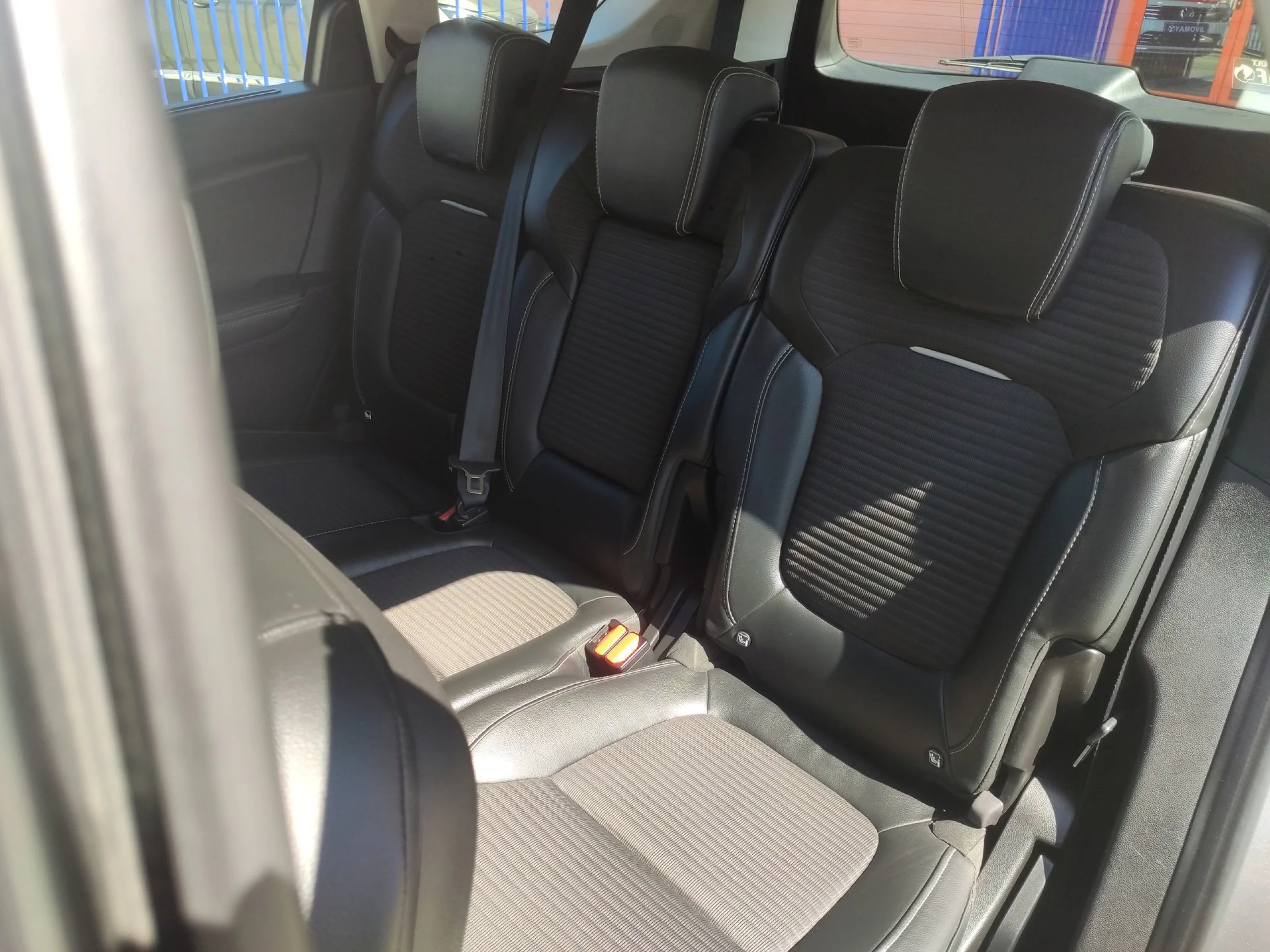 Renault Grand Scenic Zen Energy dCi 96 kW (130 CV) - Foto 19