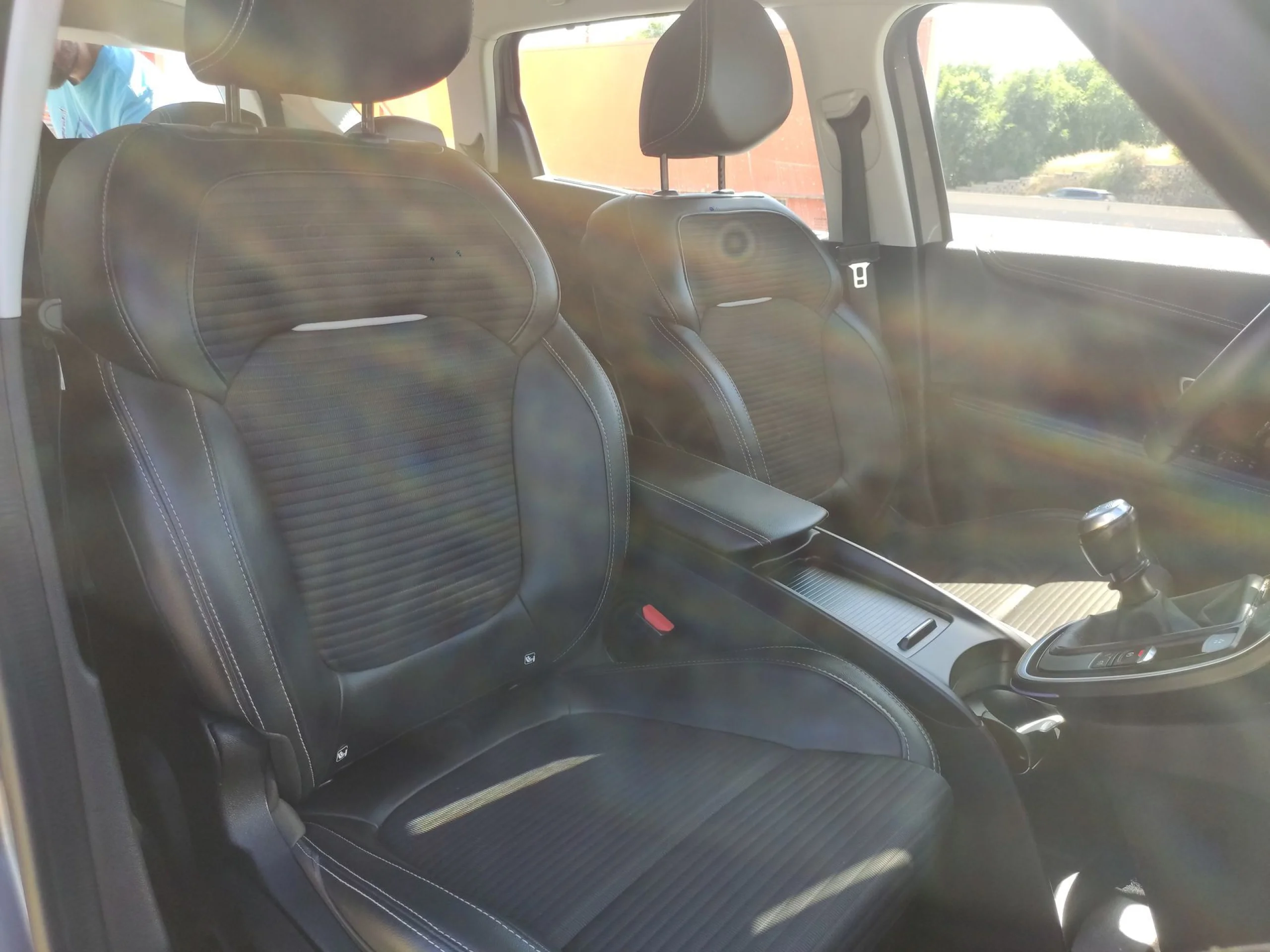 Renault Grand Scenic Zen Energy dCi 96 kW (130 CV) - Foto 21