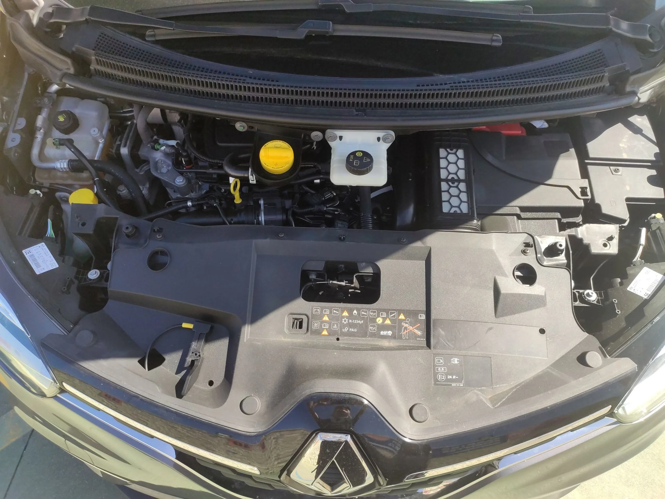 Renault Grand Scenic Zen Energy dCi 96 kW (130 CV) - Foto 22