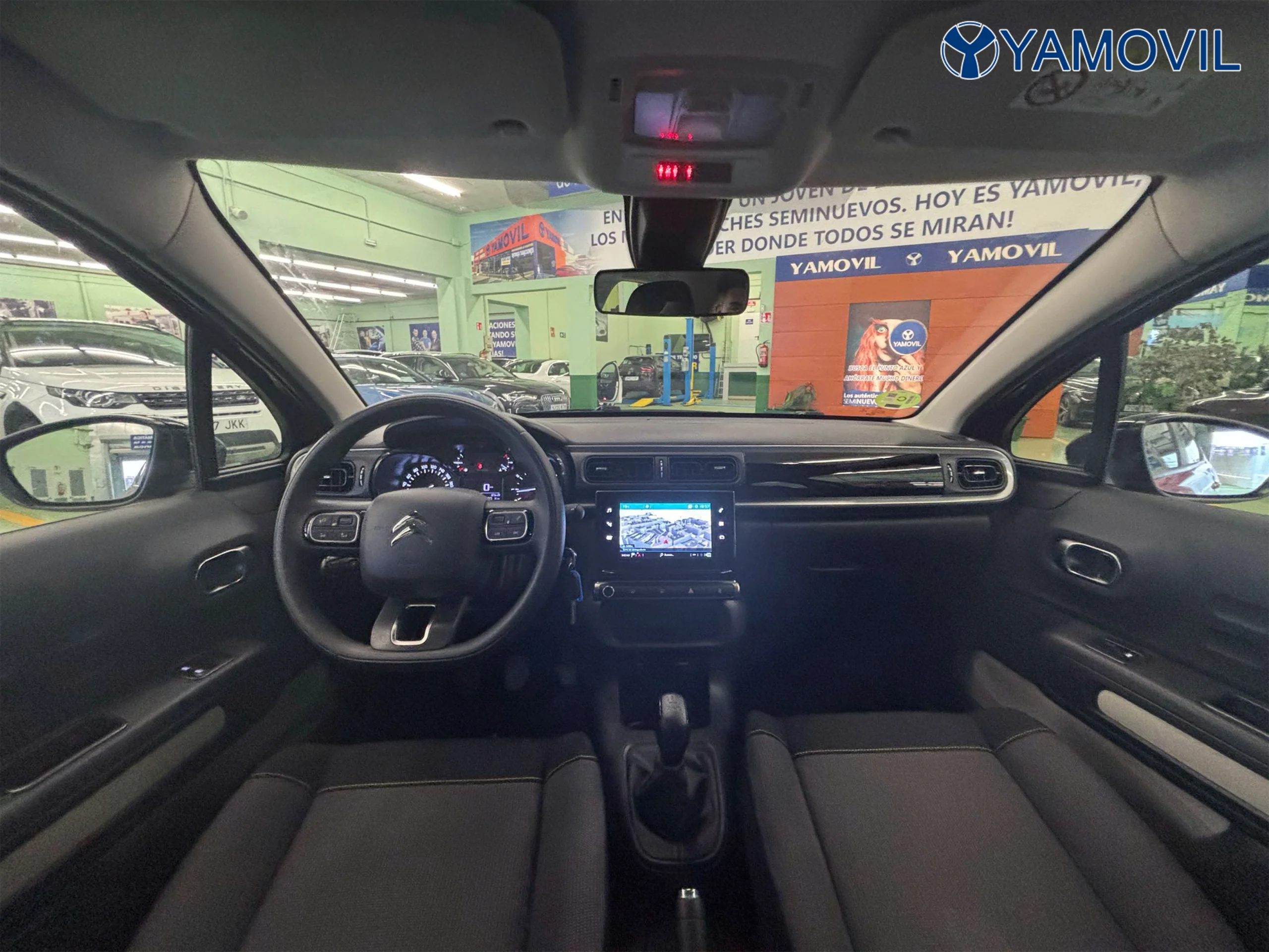 Citroen C3 PureTech 83 Feel Pack 61 kW (83 CV) - Foto 5