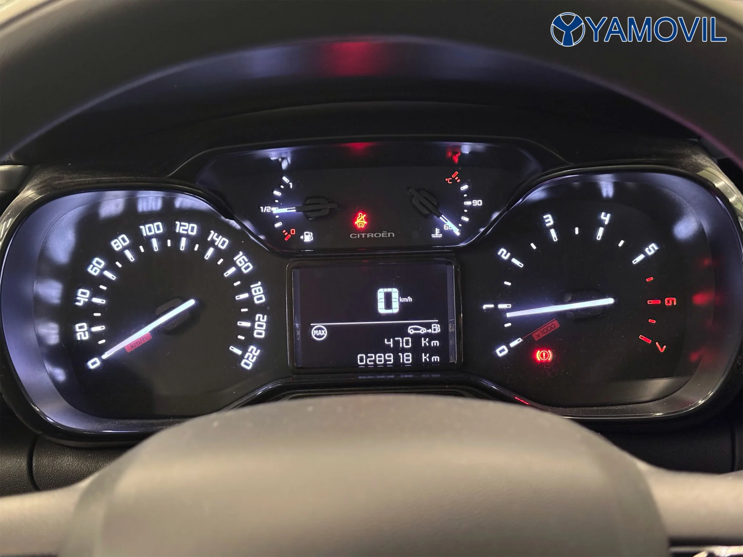 Citroen C3 PureTech 83 Feel Pack 61 kW (83 CV) - Foto 6