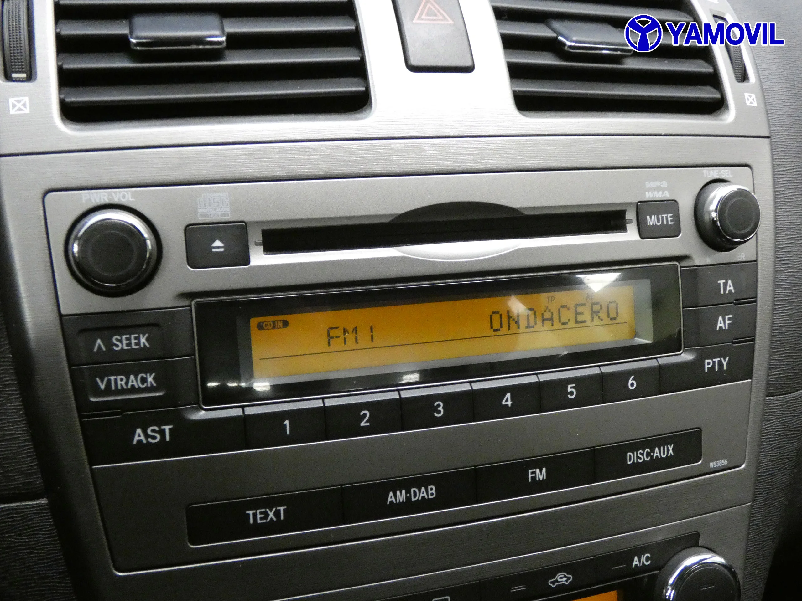 Toyota Avensis ACTIVE D4D - Foto 23